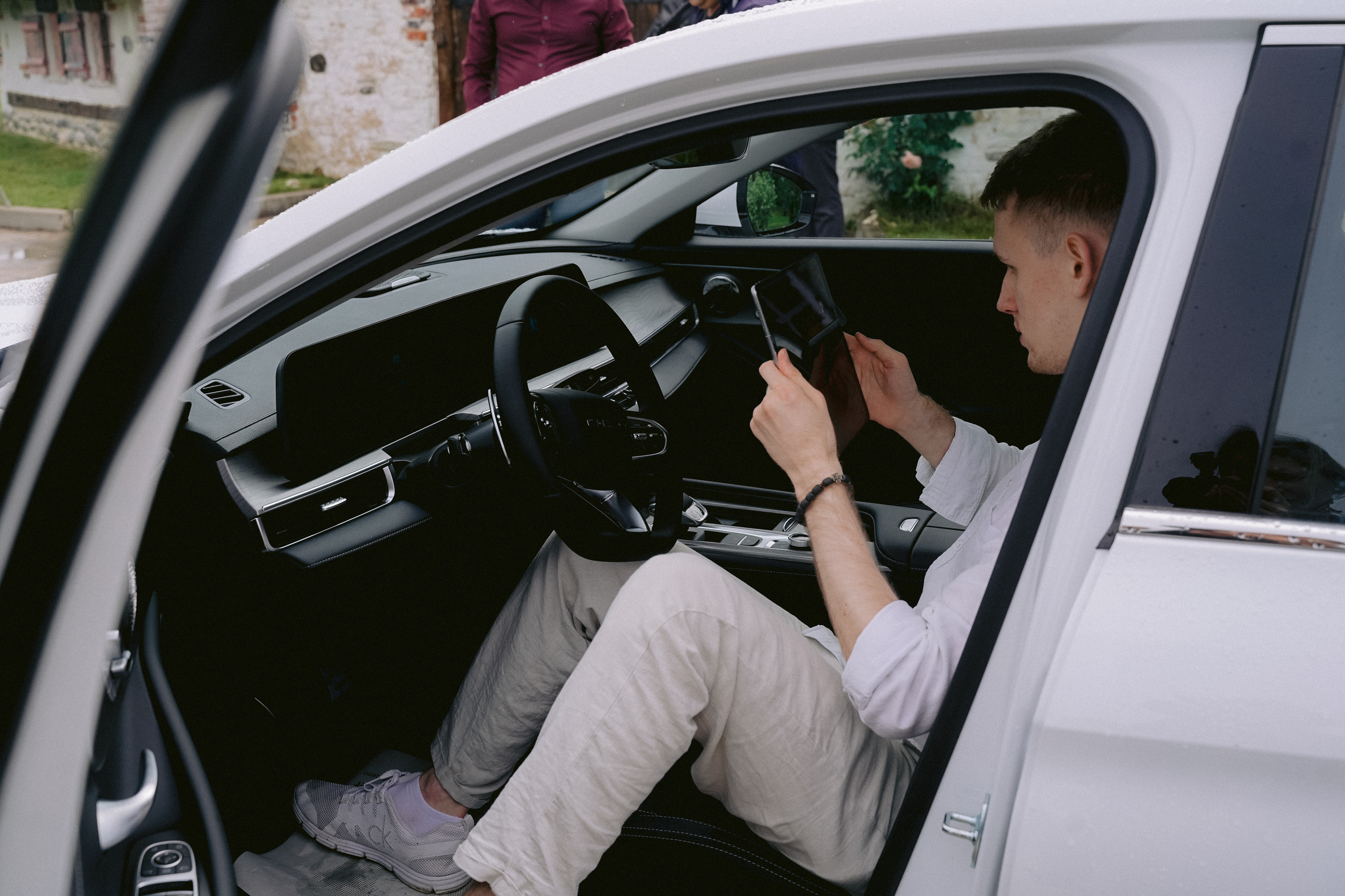 Презентация Arrizo 8. Свадебный фотограф Москва