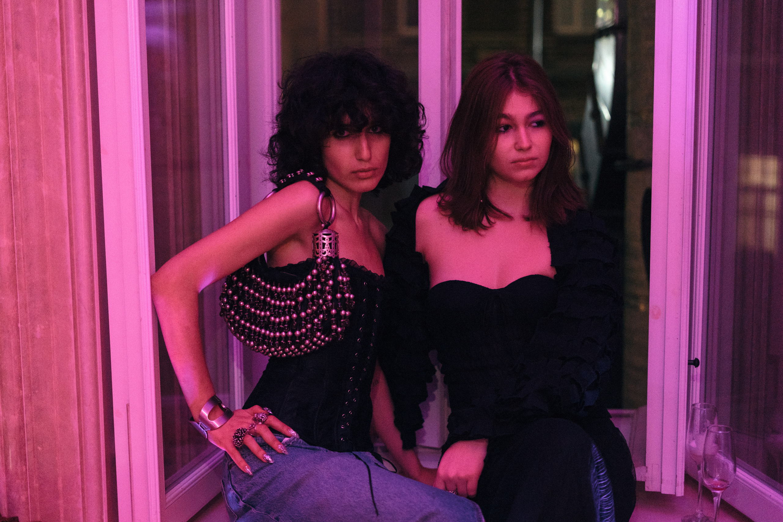 Открытие 21 Kult. Свадебный фотограф Москва