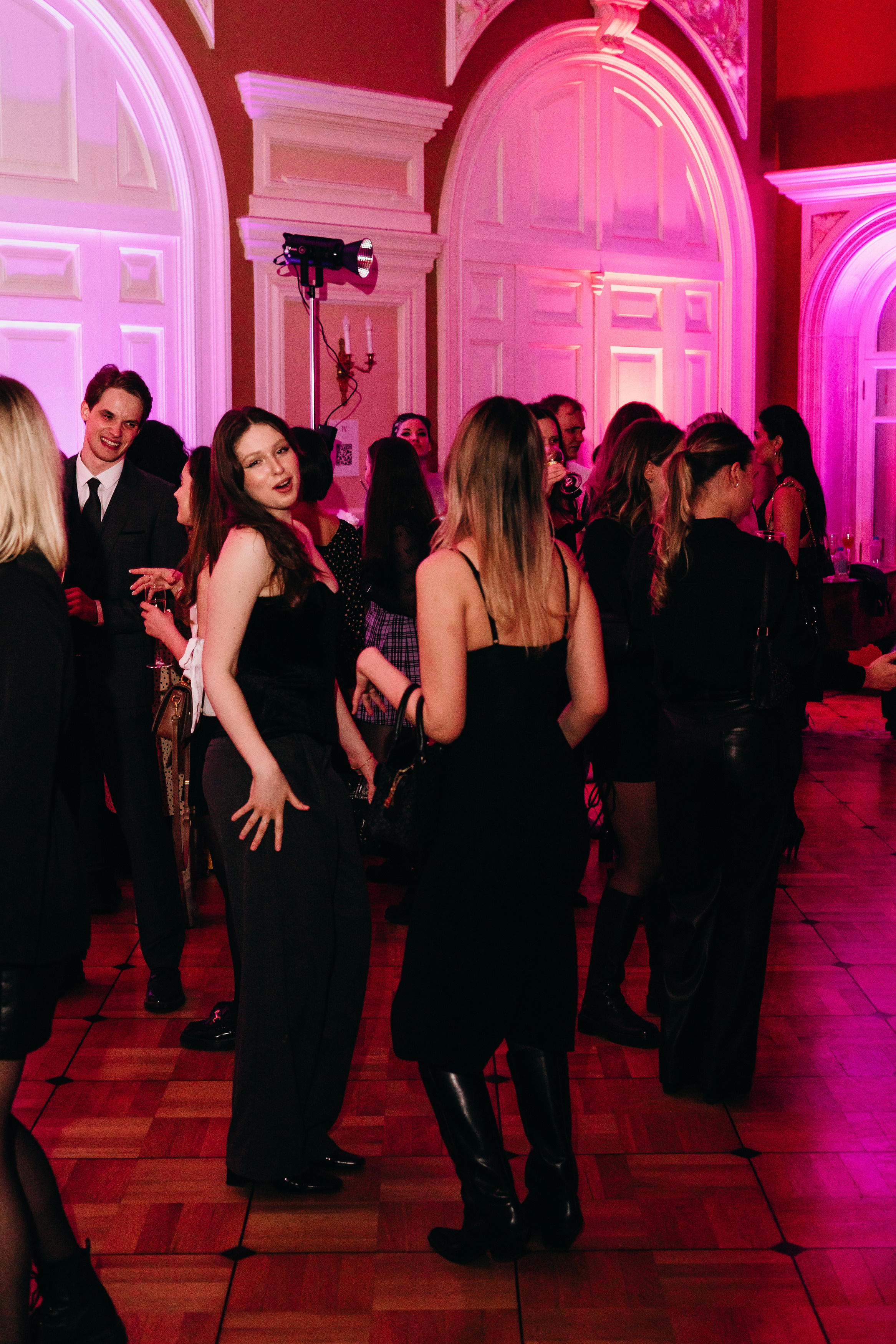 Открытие 21 Kult. Свадебный фотограф Москва