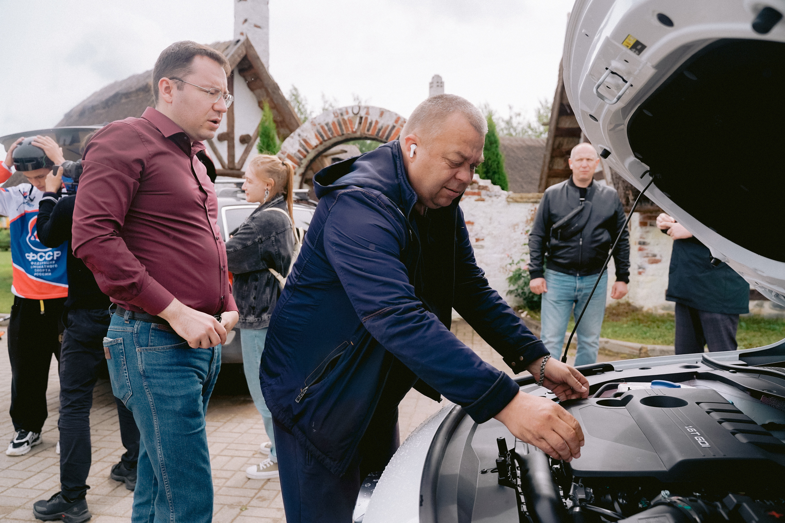 Презентация Arrizo 8. Свадебный фотограф Москва