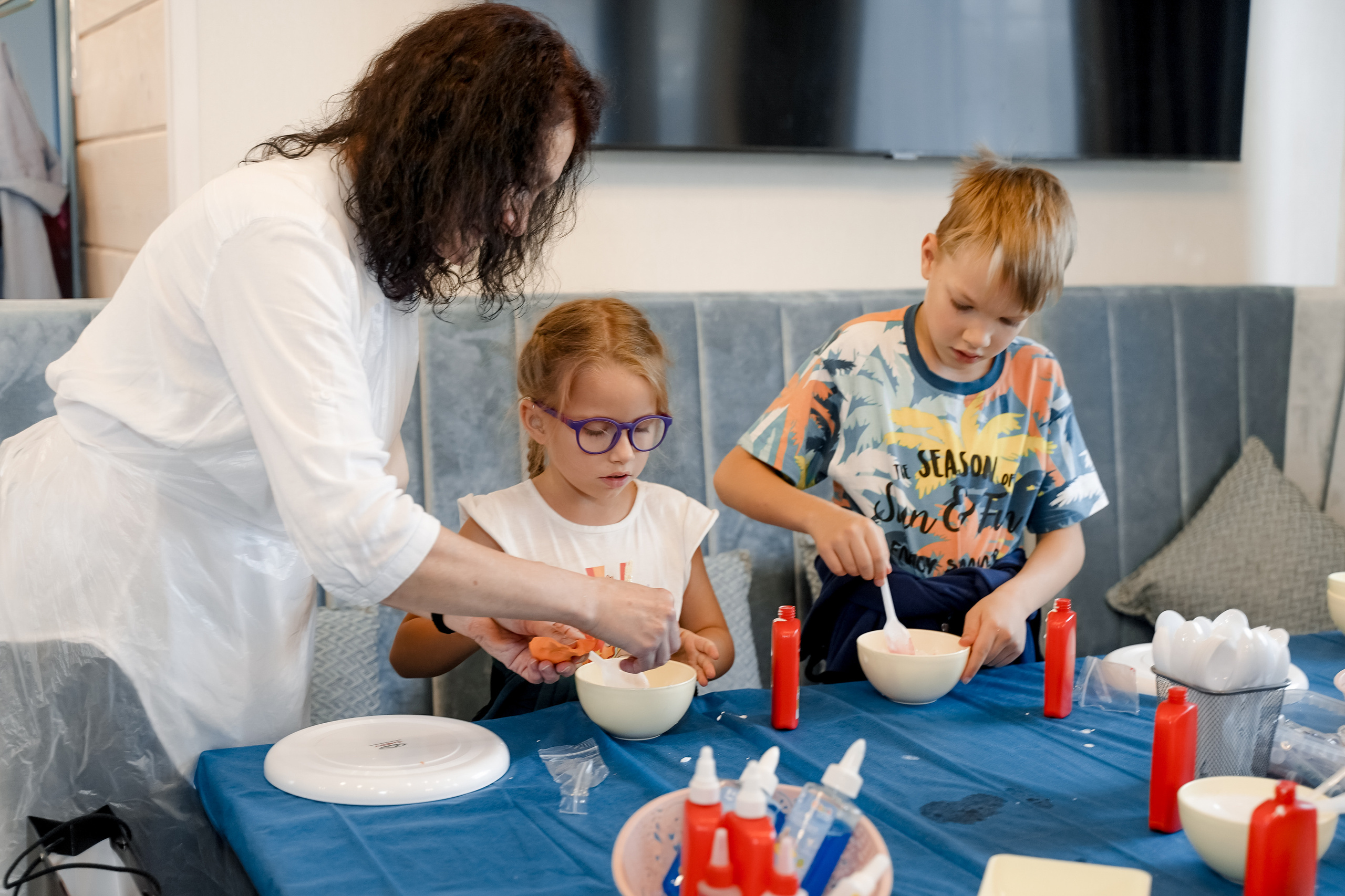 Презентация Arrizo 8. Свадебный фотограф Москва