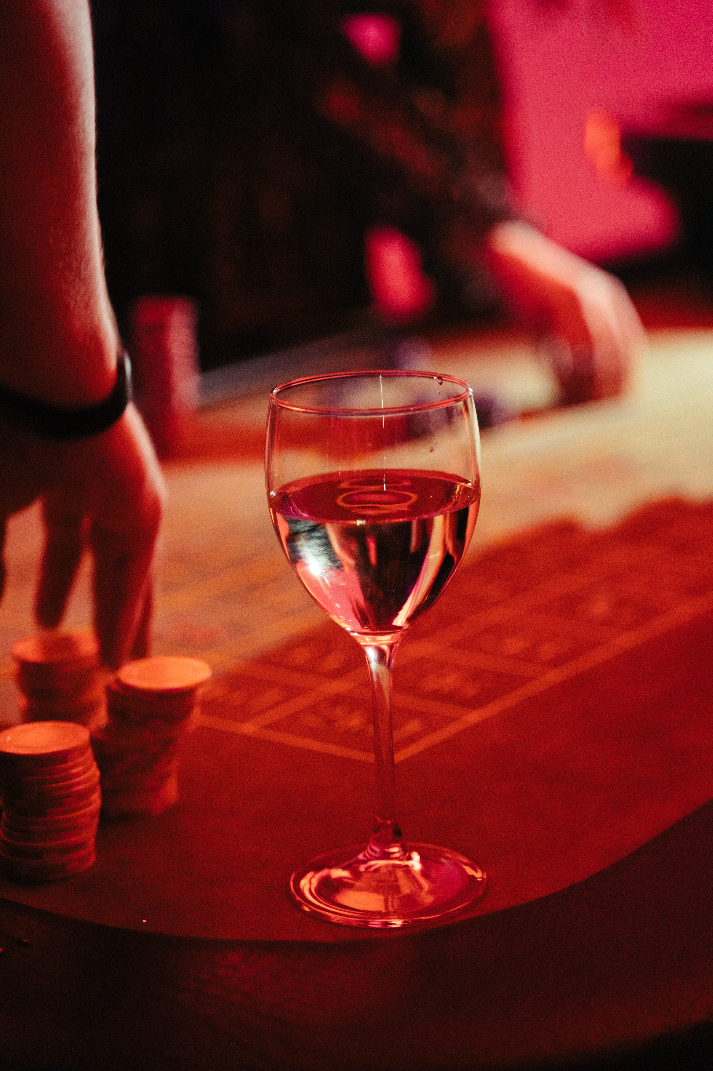 Открытие 21 Kult. Свадебный фотограф Москва