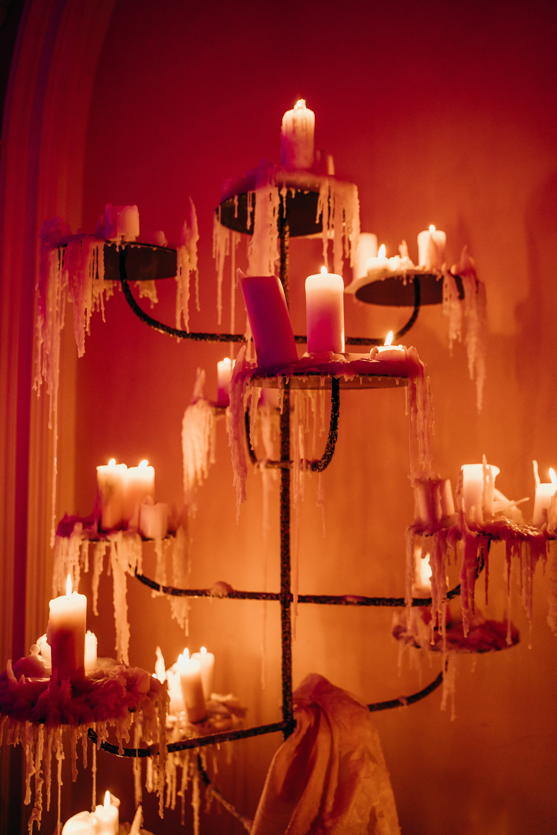 Открытие 21 Kult. Свадебный фотограф Москва