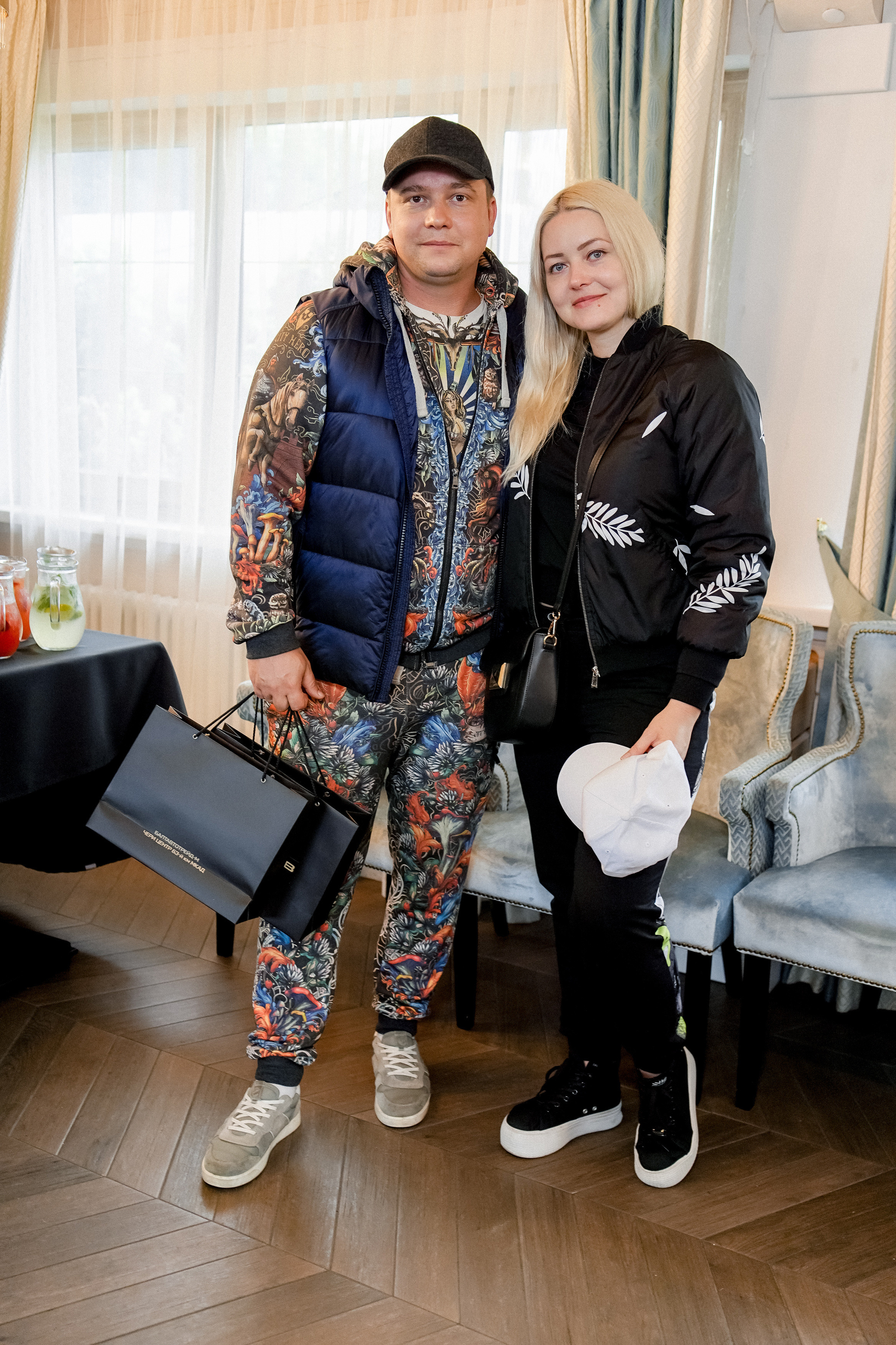 Презентация Arrizo 8. Свадебный фотограф Москва