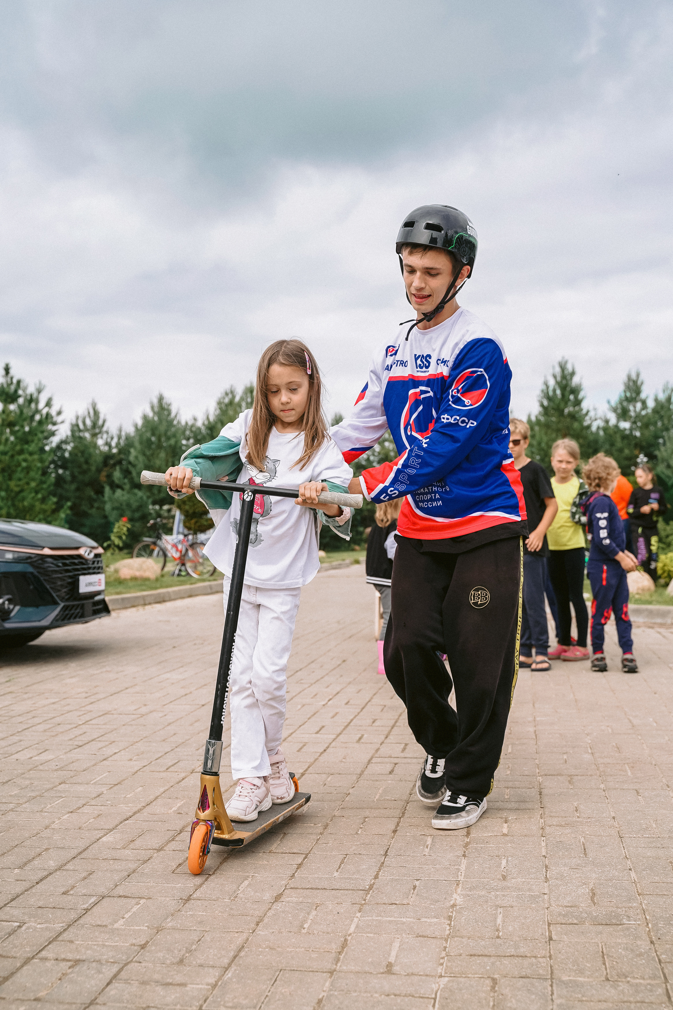 Презентация Arrizo 8. Свадебный фотограф Москва
