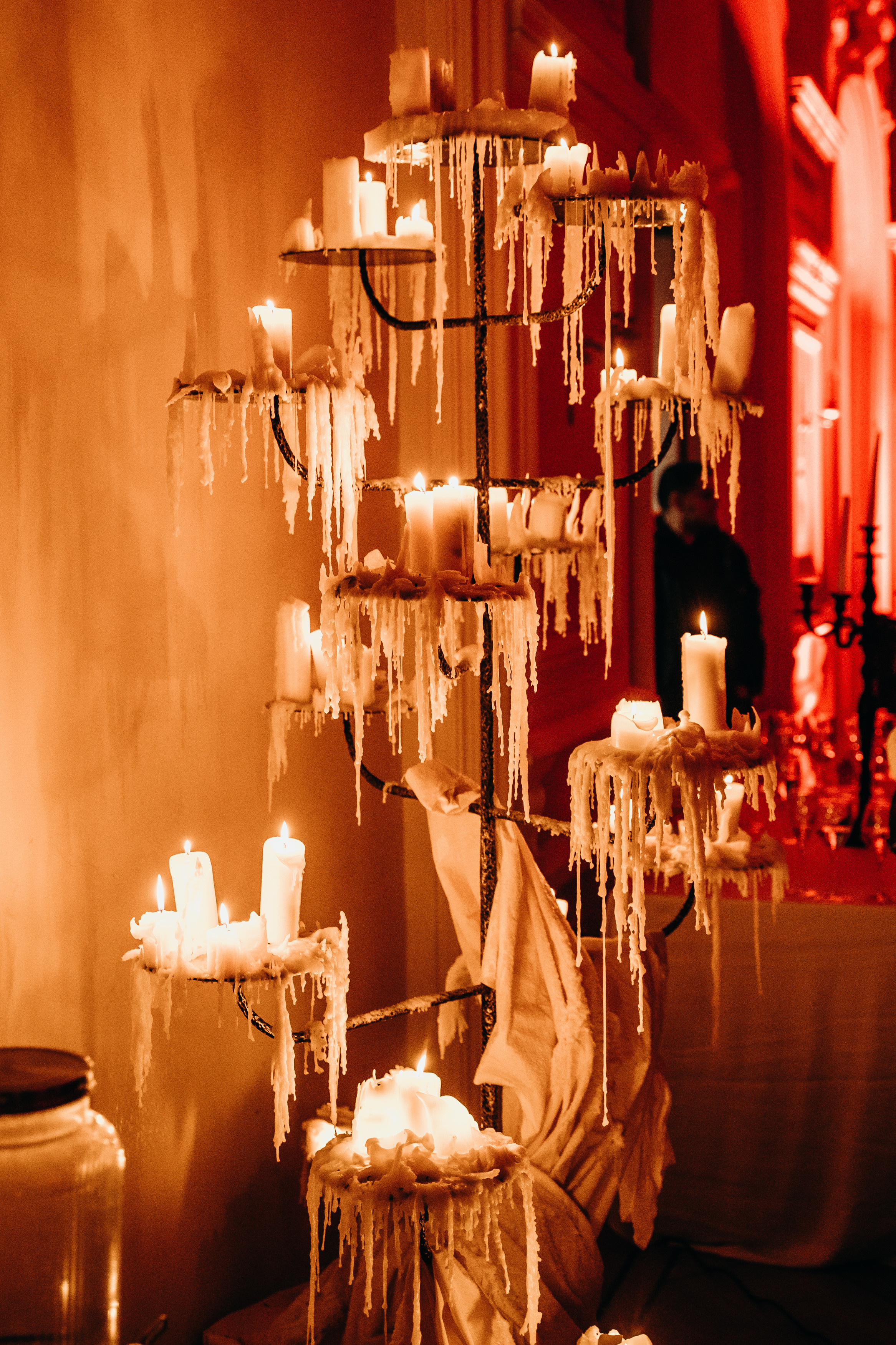 Открытие 21 Kult. Свадебный фотограф Москва