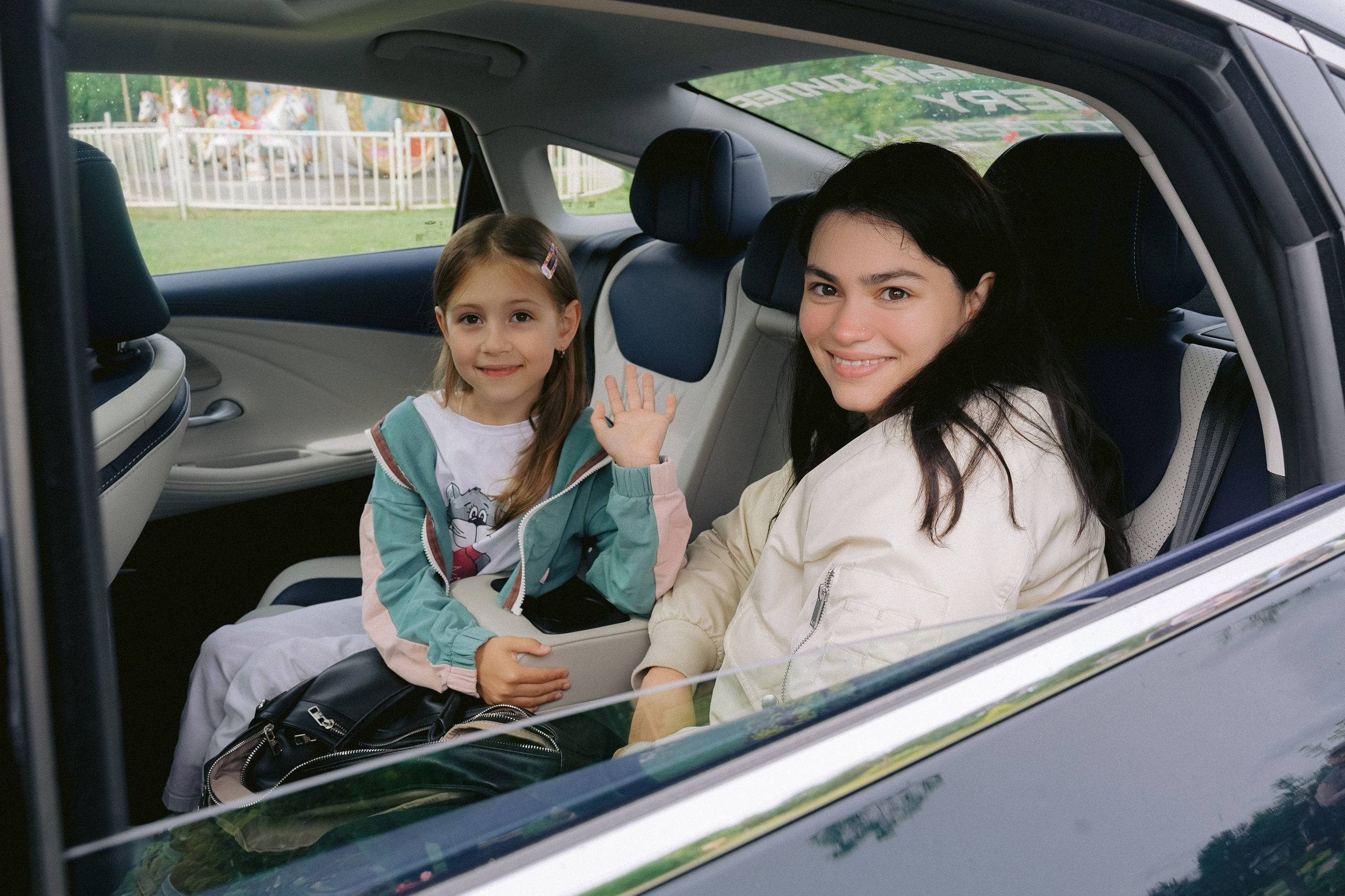 Презентация Arrizo 8. Свадебный фотограф Москва