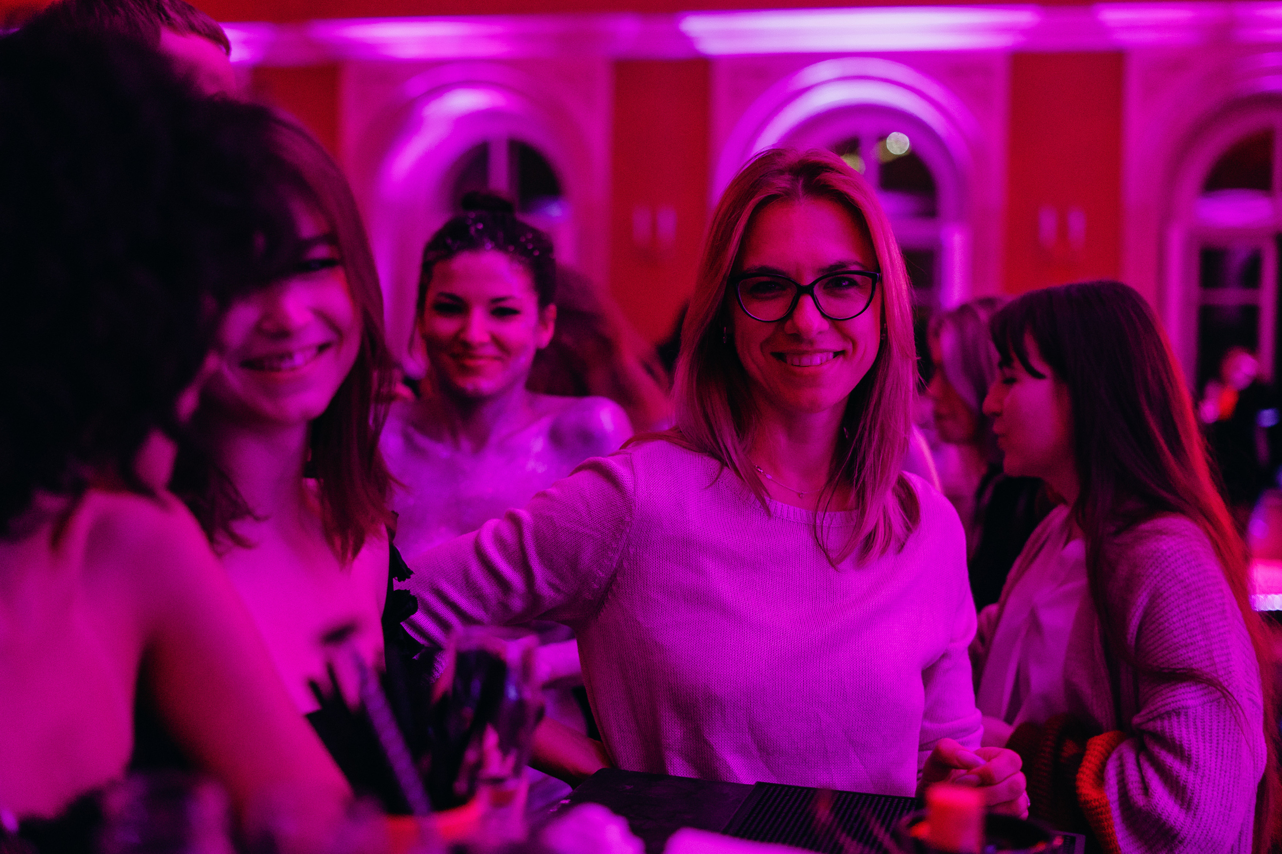 Открытие 21 Kult. Свадебный фотограф Москва