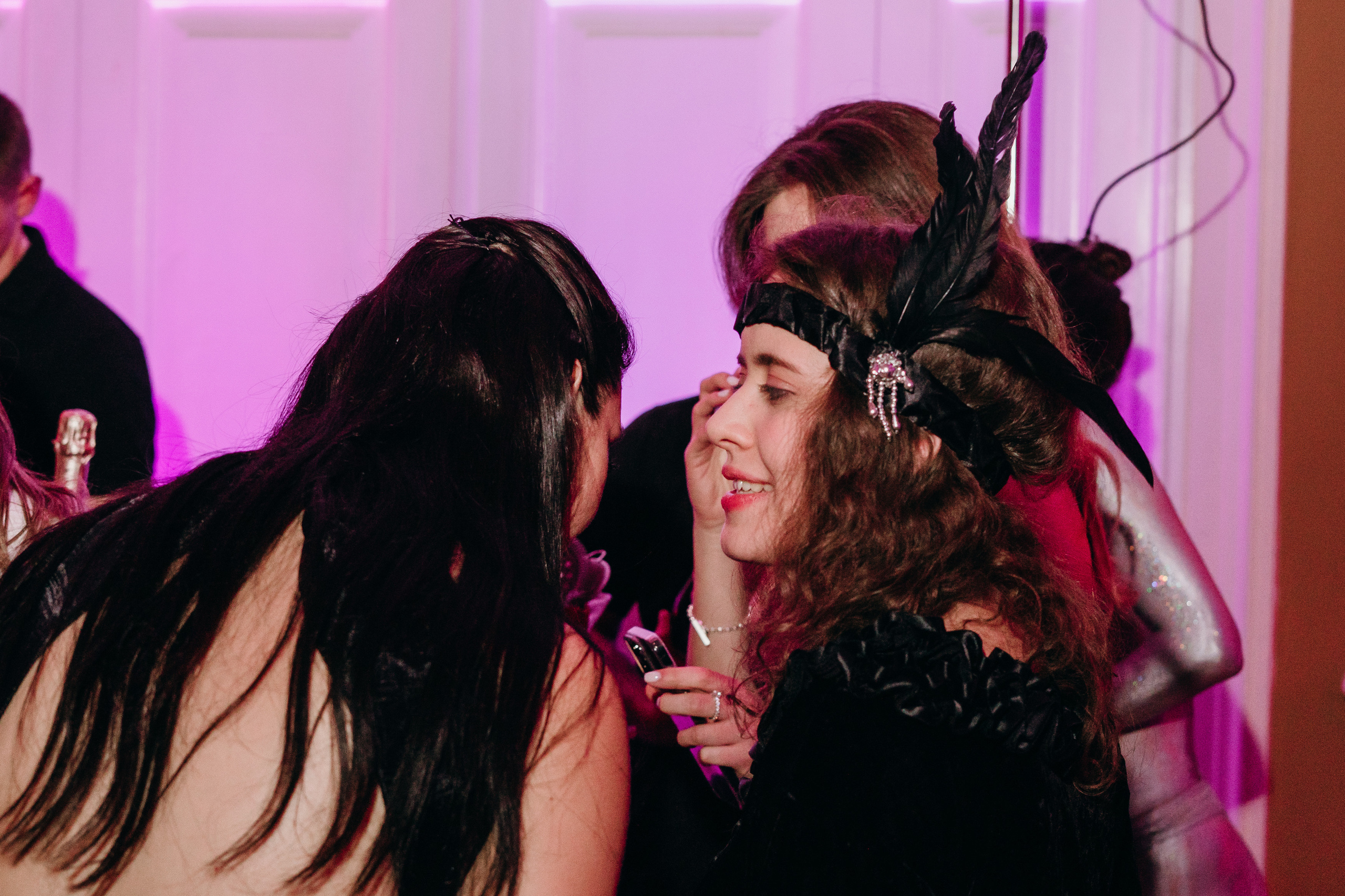 Открытие 21 Kult. Свадебный фотограф Москва