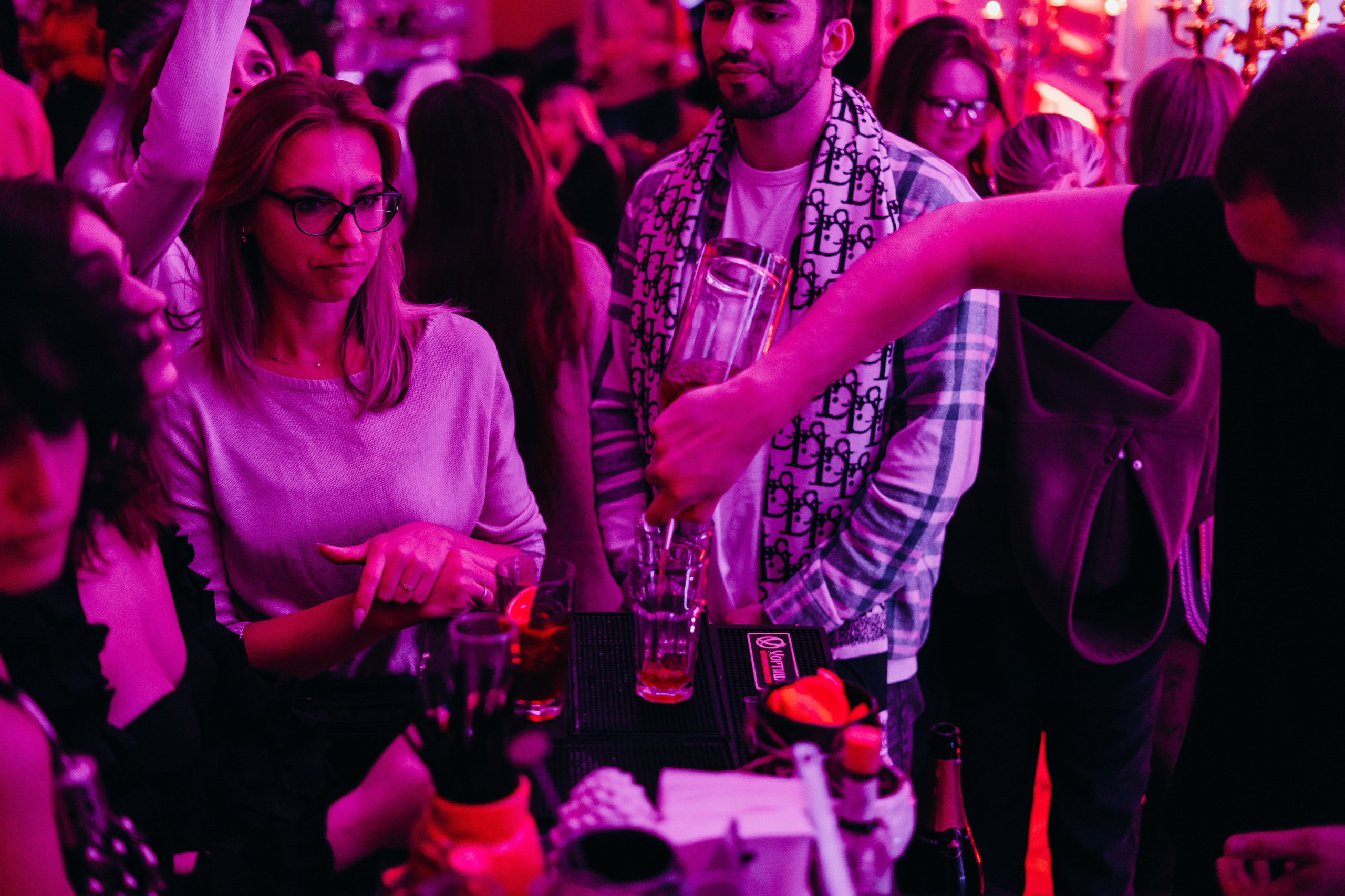 Открытие 21 Kult. Свадебный фотограф Москва