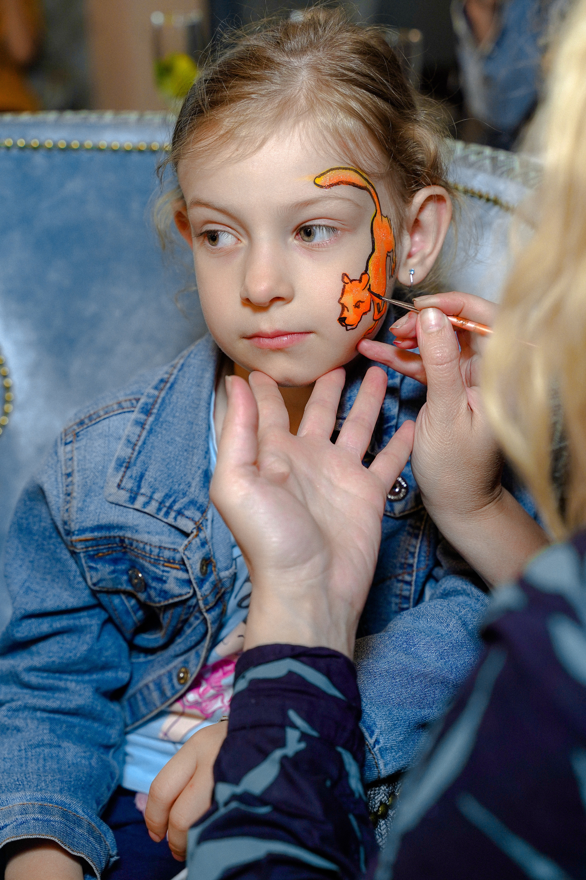 Презентация Arrizo 8. Свадебный фотограф Москва