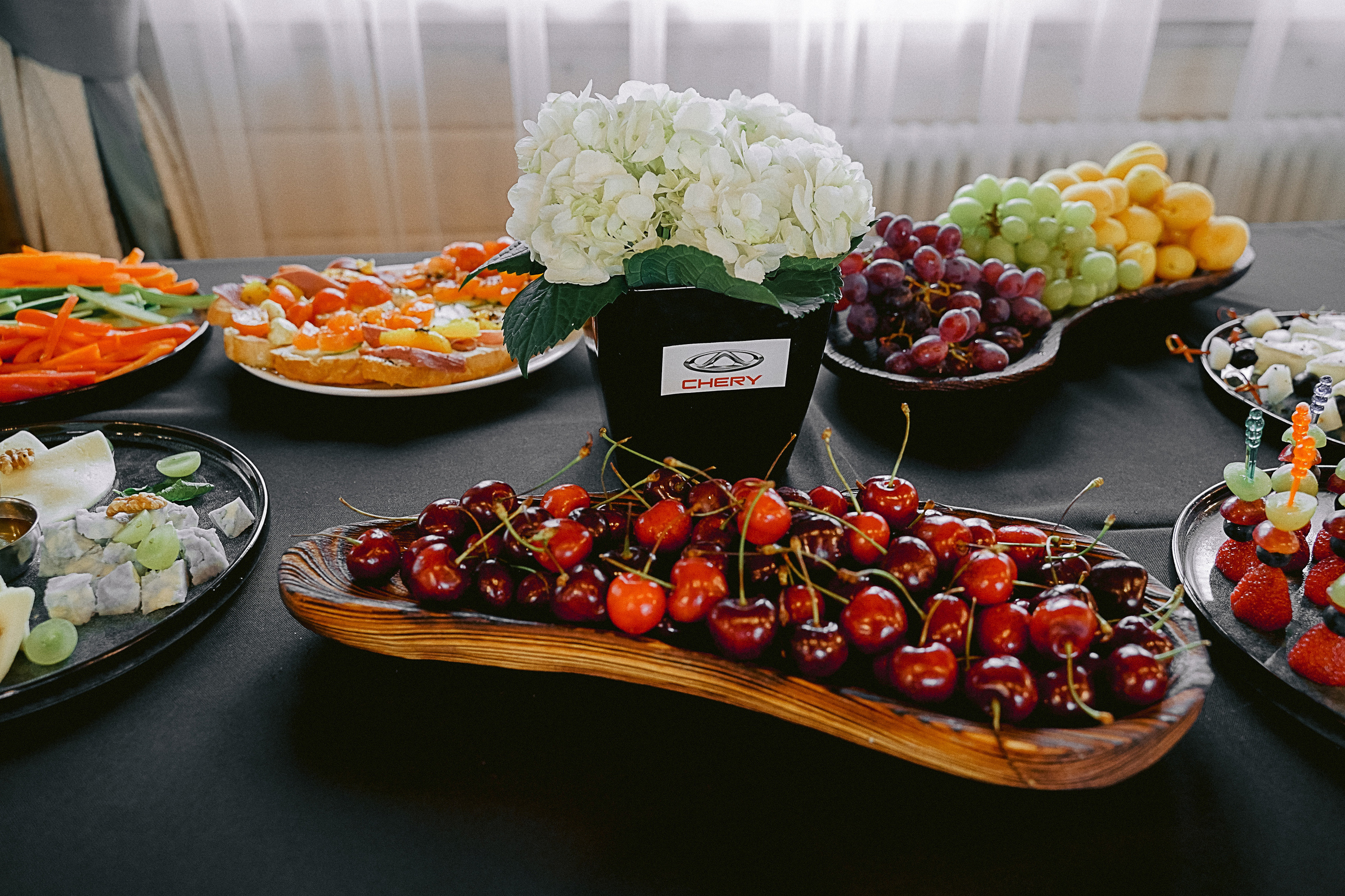 Презентация Arrizo 8. Свадебный фотограф Москва