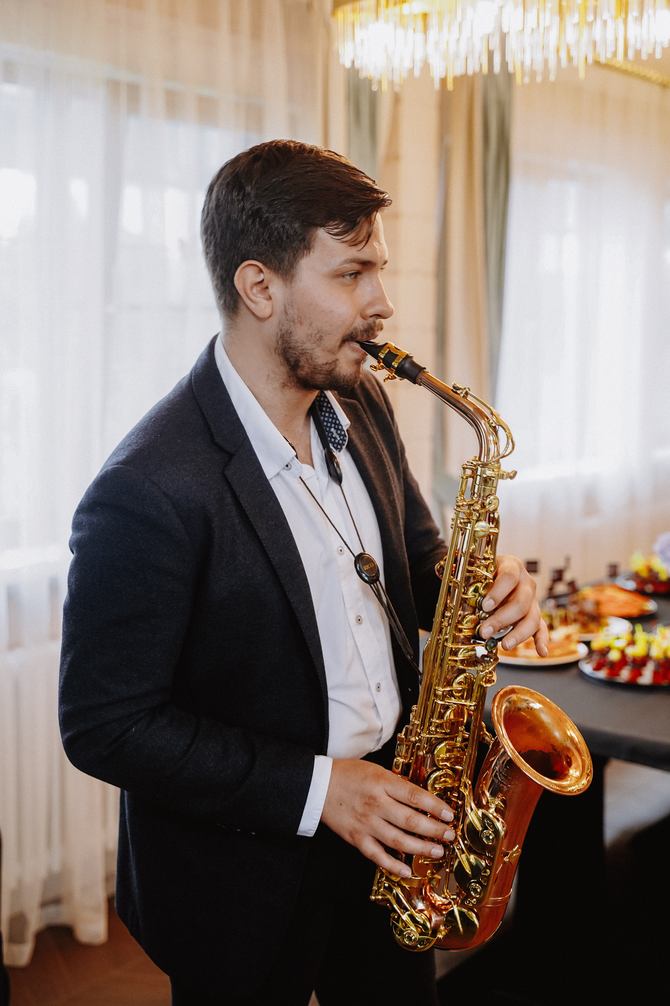 Презентация Arrizo 8. Свадебный фотограф Москва