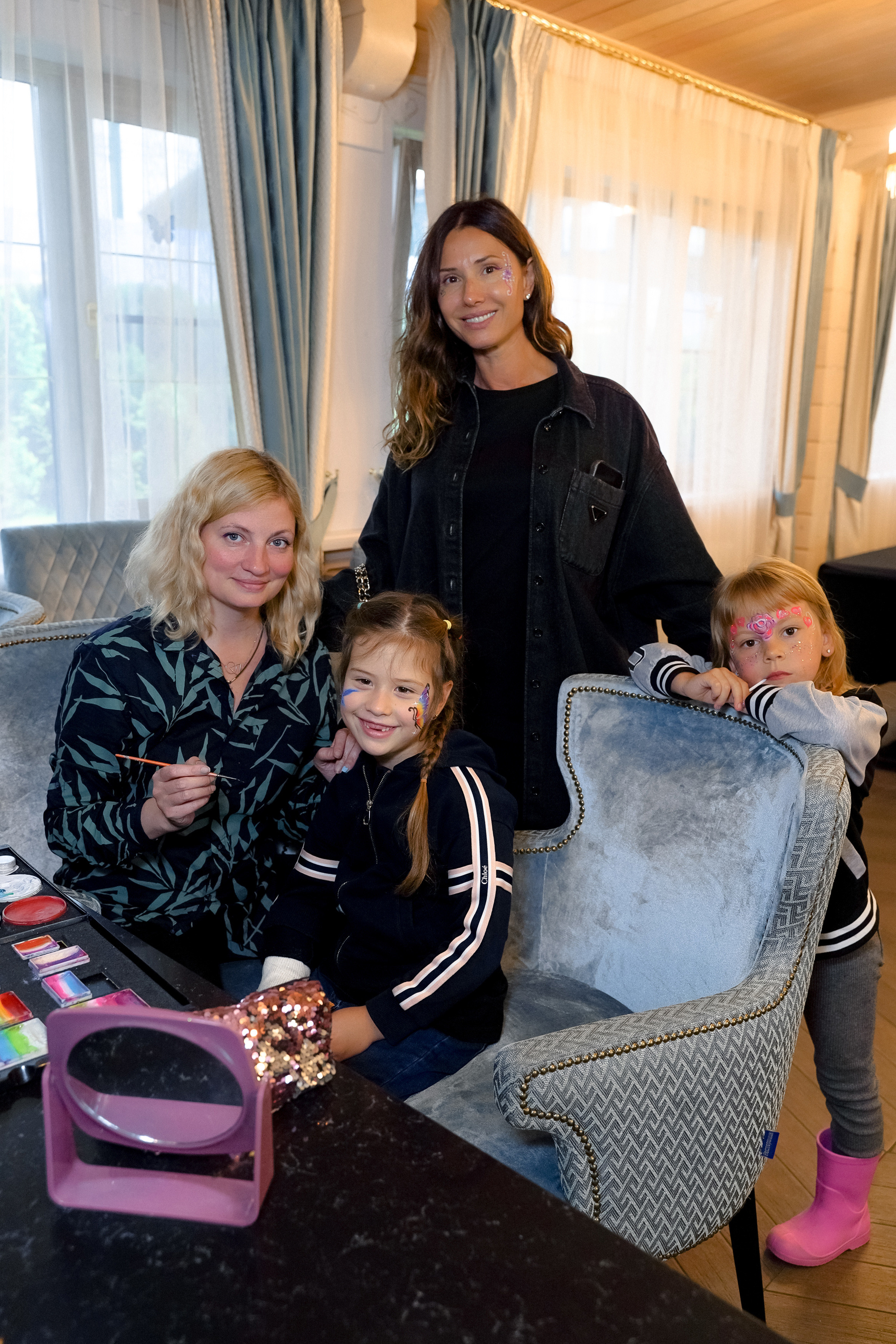 Презентация Arrizo 8. Свадебный фотограф Москва