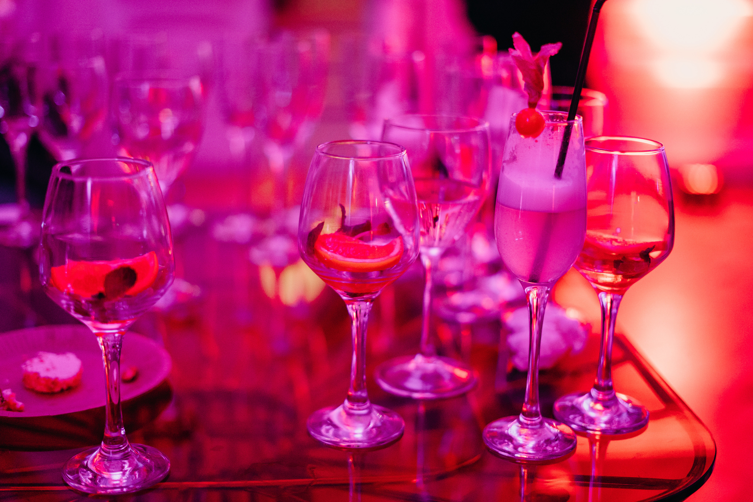 Открытие 21 Kult. Свадебный фотограф Москва