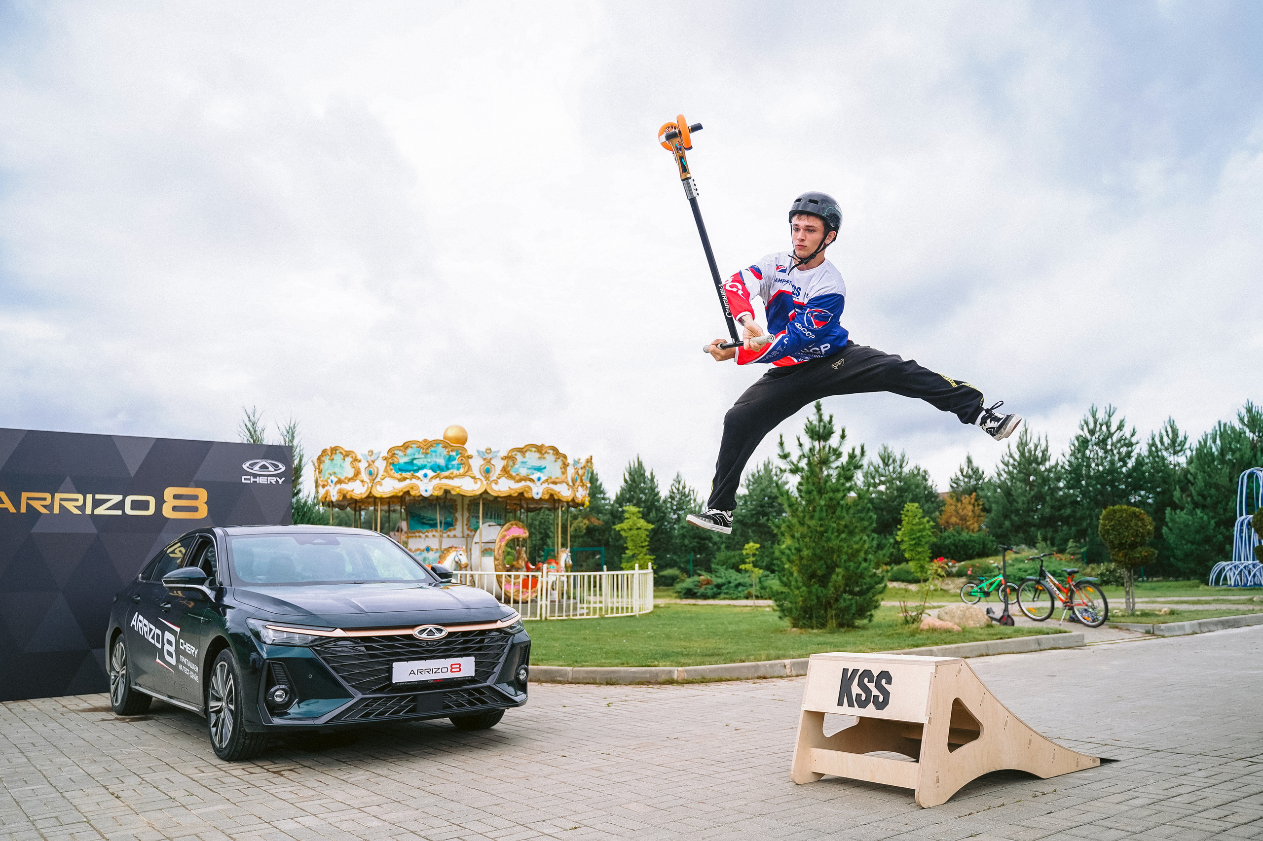 Презентация Arrizo 8. Свадебный фотограф Москва