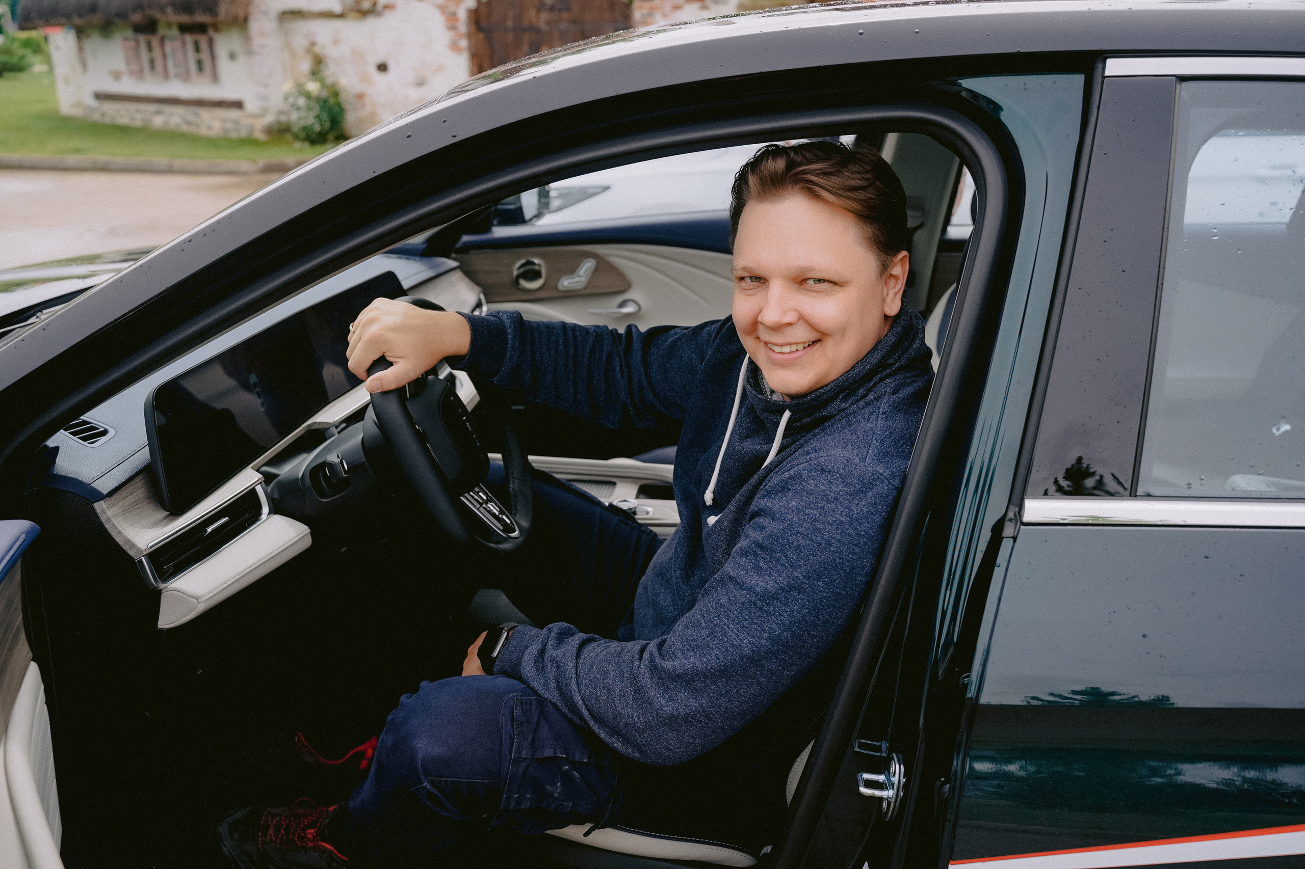 Презентация Arrizo 8. Свадебный фотограф Москва