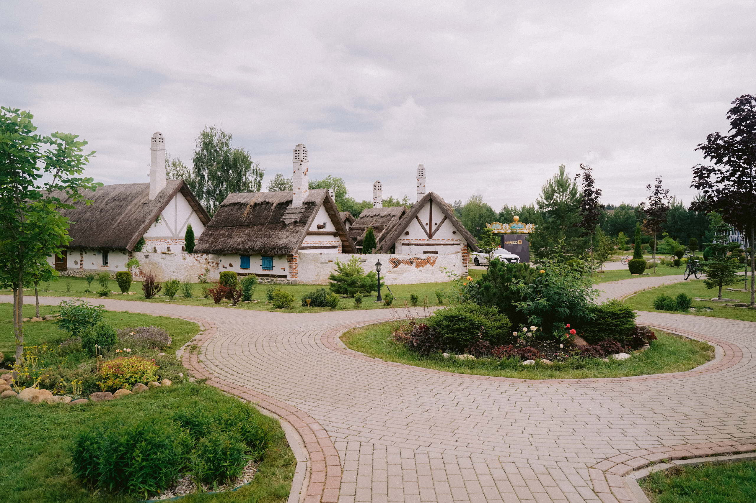 Презентация Arrizo 8. Свадебный фотограф Москва