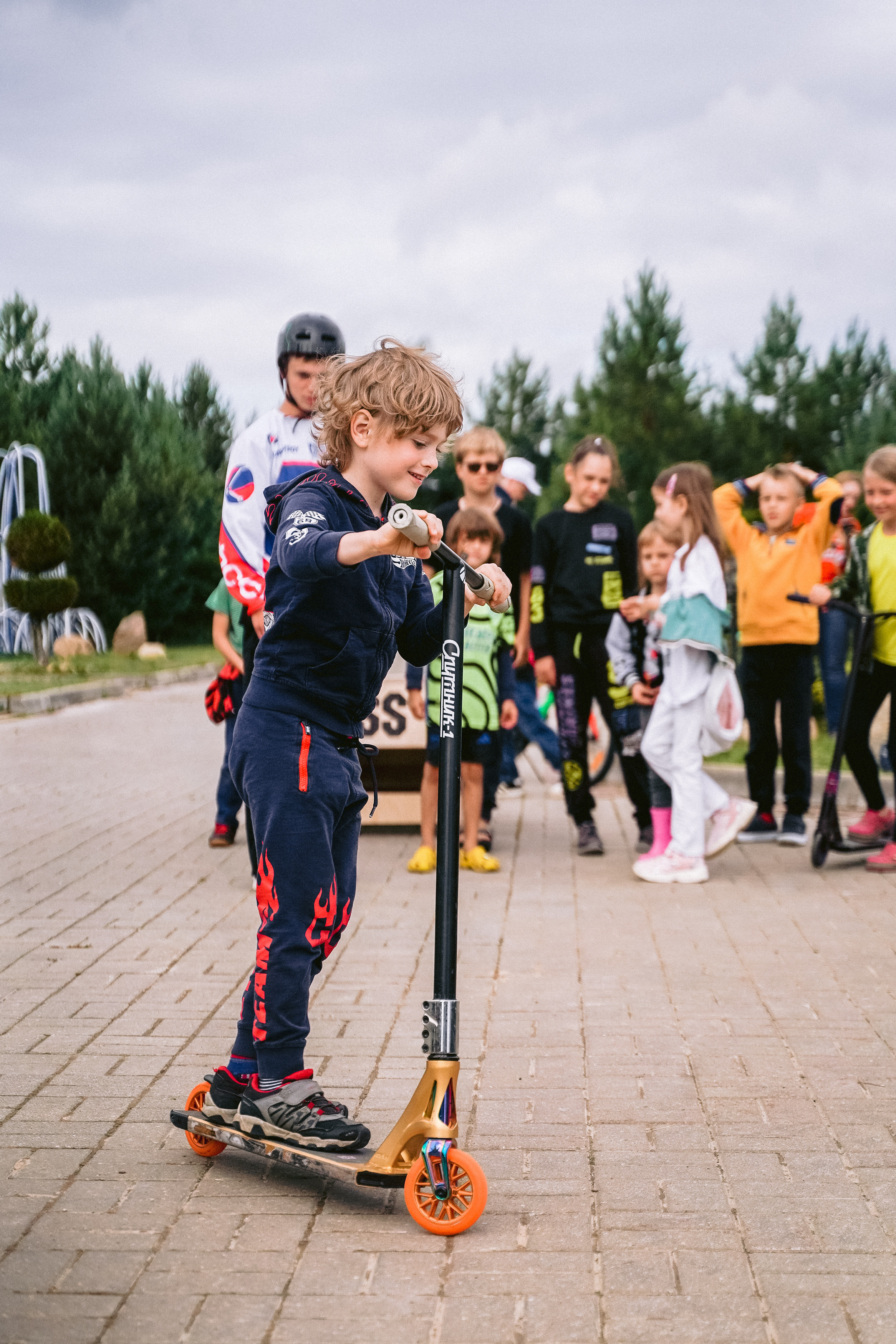 Презентация Arrizo 8. Свадебный фотограф Москва