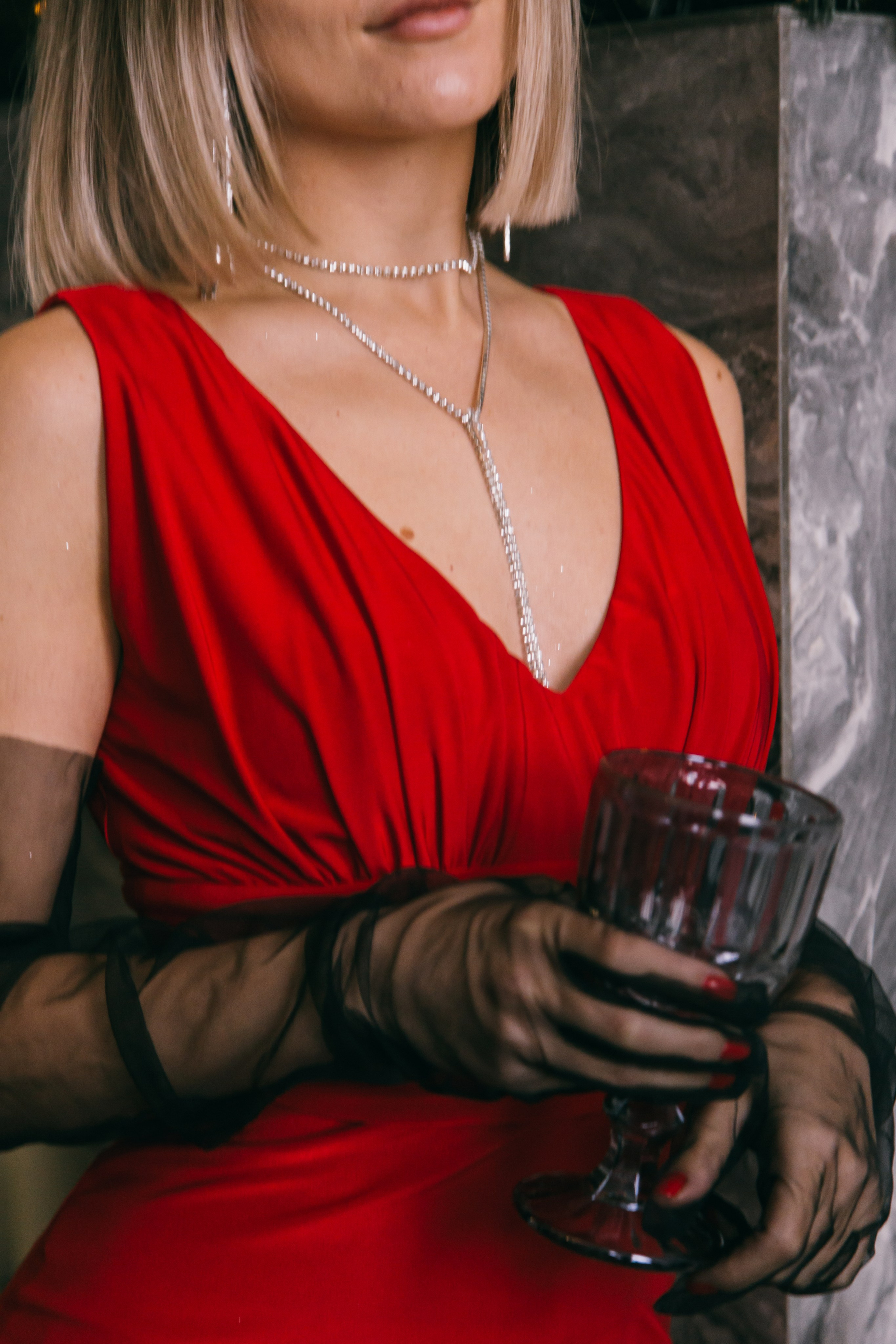 Стилист & Progorod 2.0. Фотограф в Самаре / Олеся Широнина