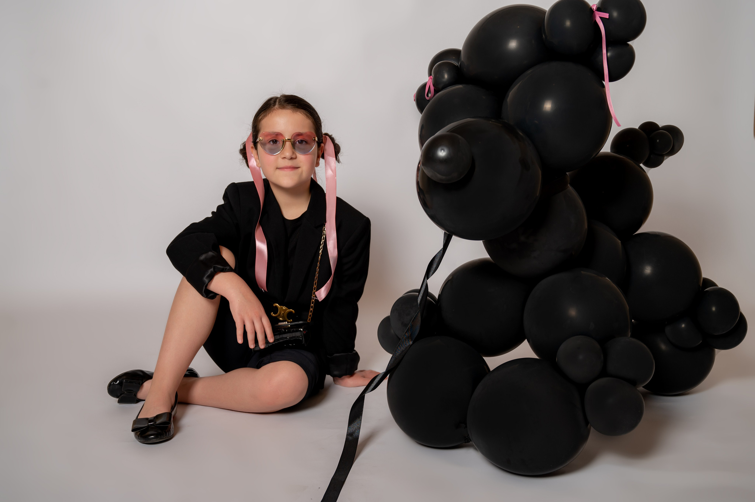 Тематические съемки. Детский и семейный фотограф в Абхазии