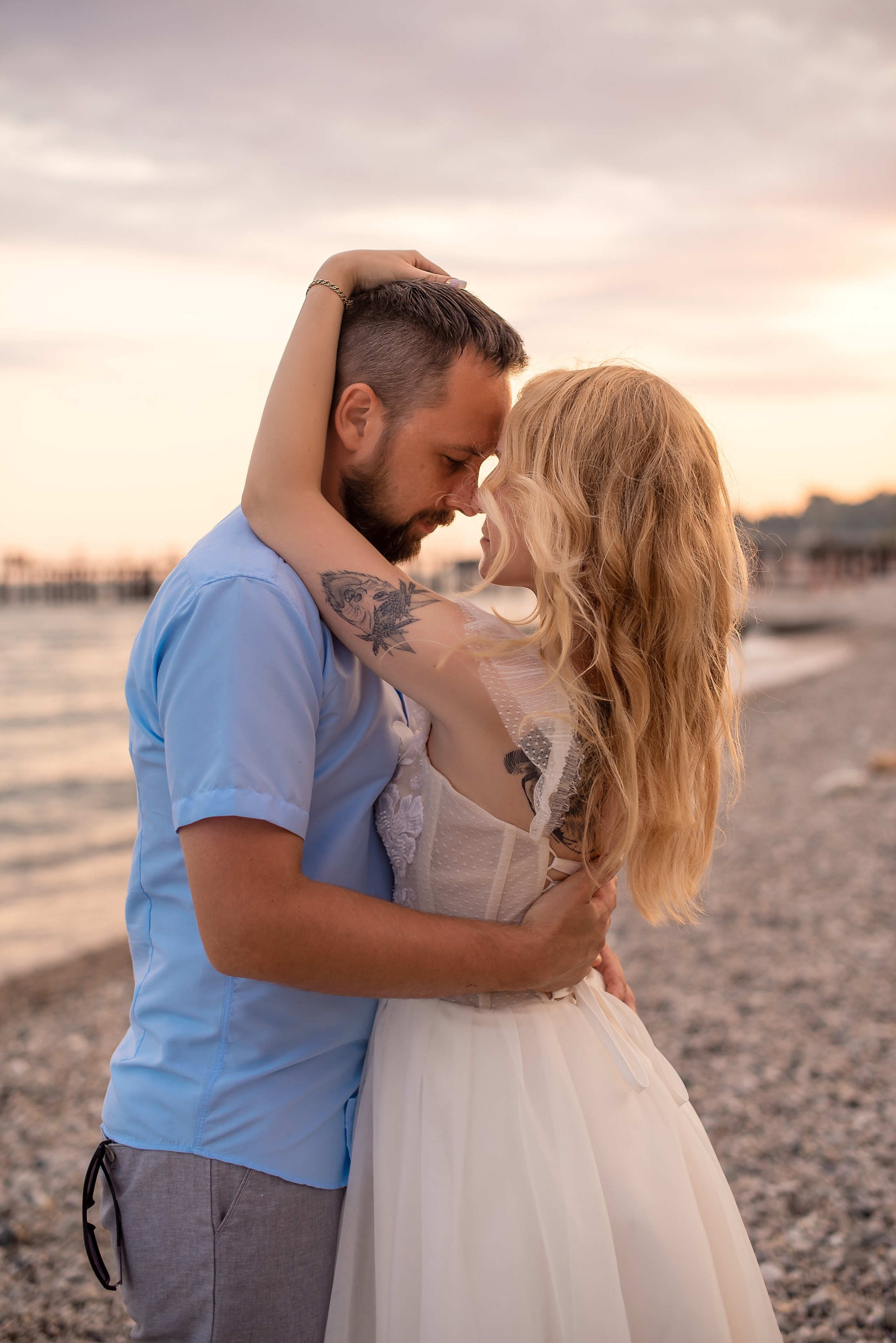 Лавстори. Детский и семейный фотограф в Абхазии