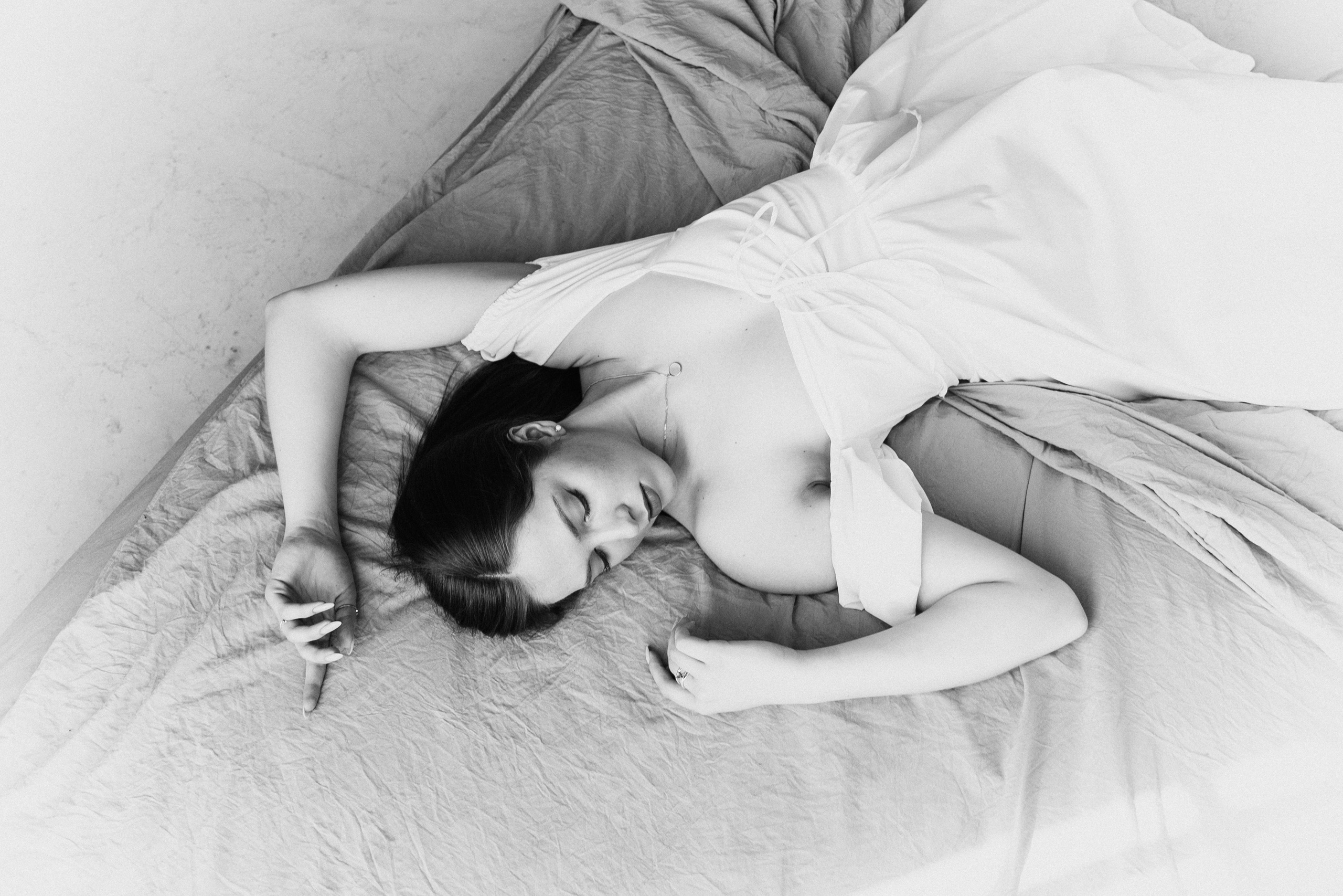 Даша. Фотограф в Санкт-Петербурге