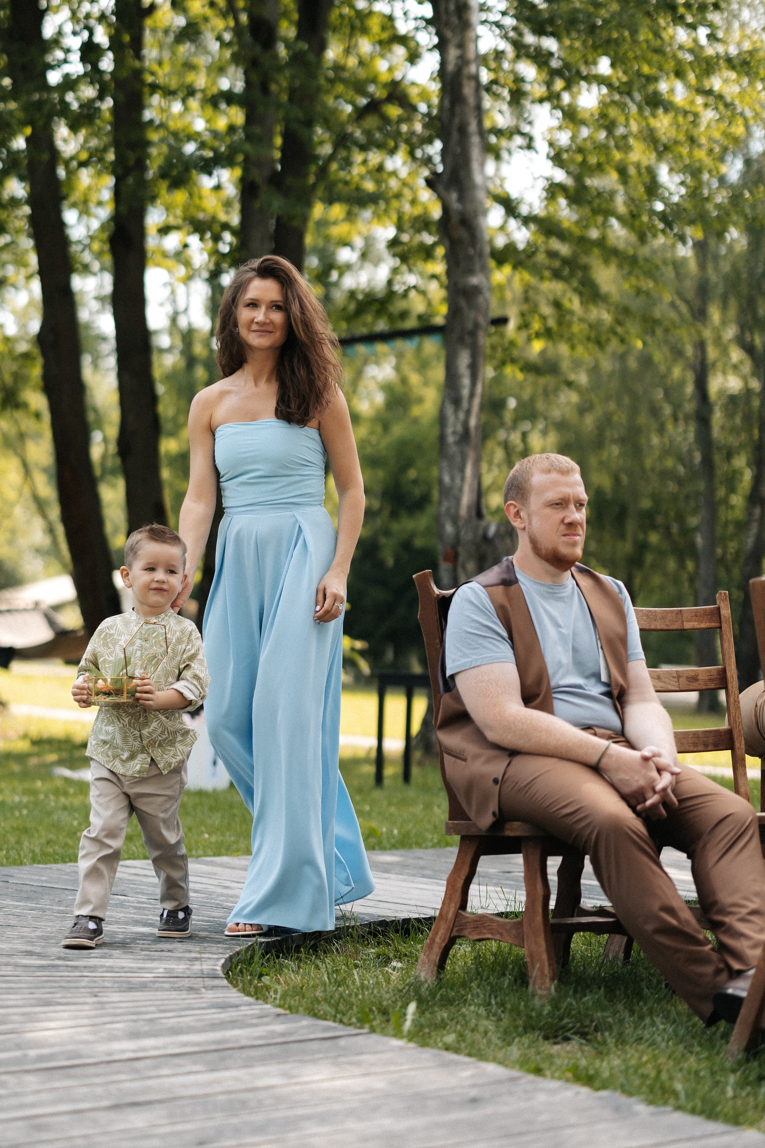 Анна и Стас. Свадебный фотограф Москва Мотеюнайте Виктория