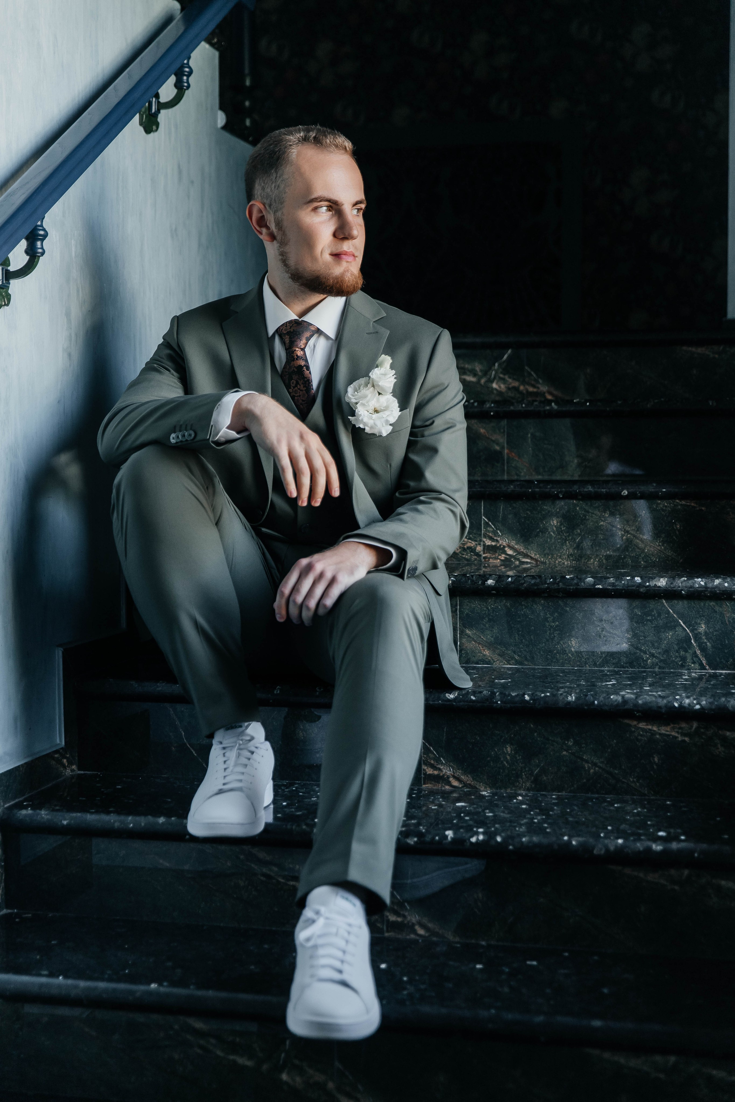 Никита & Ульяна. Главная