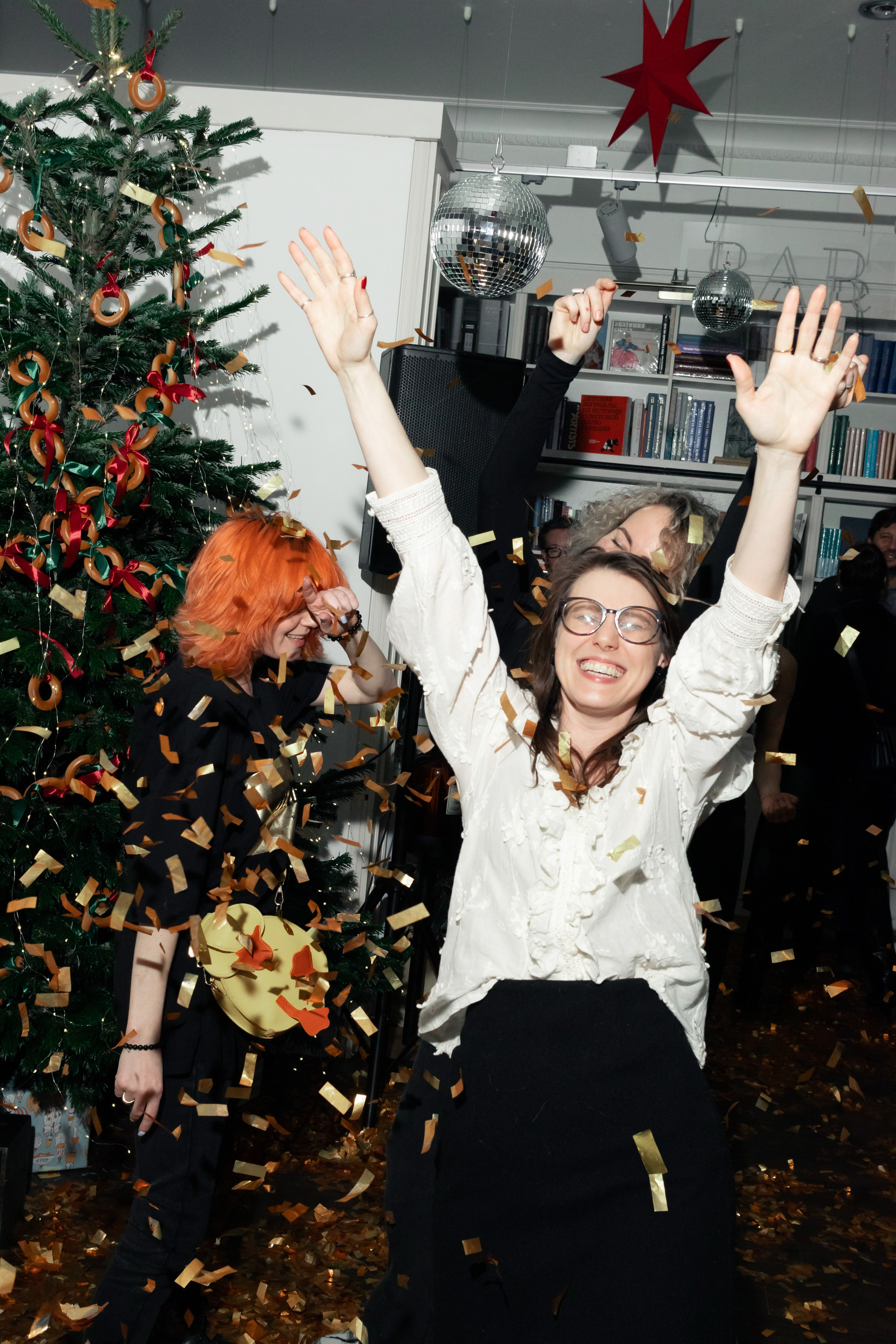 Girls on probation | KGallery. Фотограф Михаил Николаев