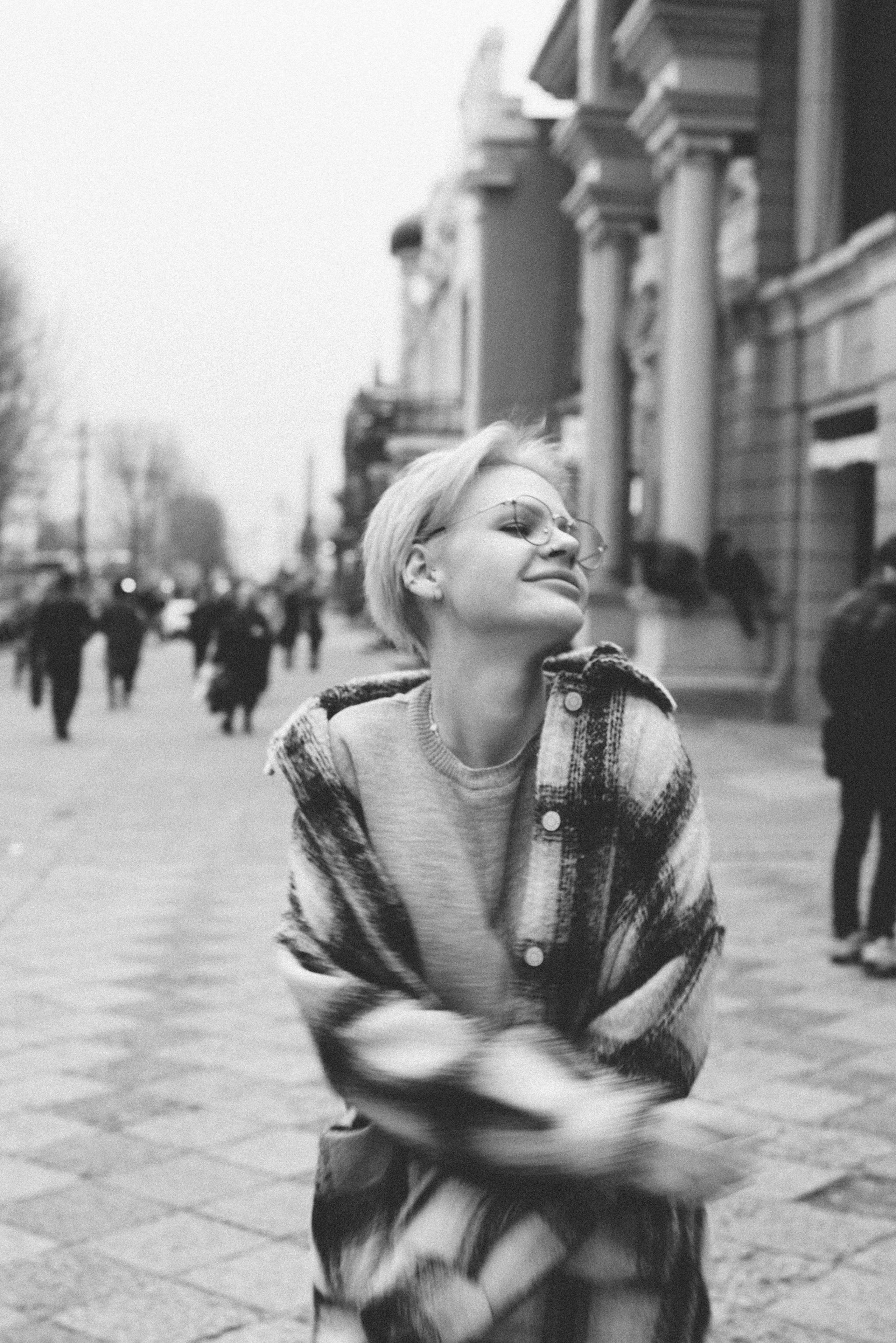 Соня. Я — Фотограф из Хабаровска