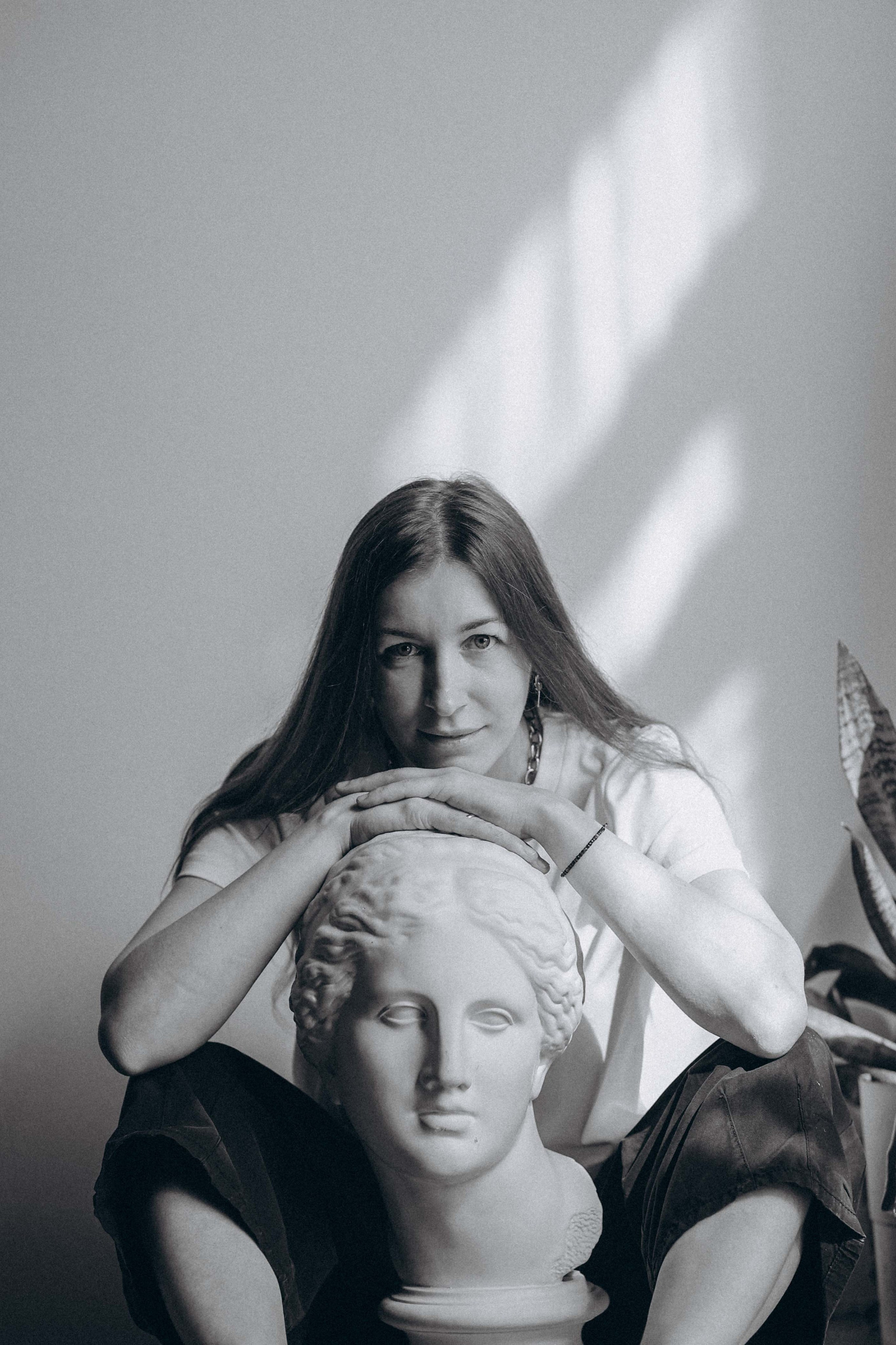 Лиза — нутрициолог. Детский и семейный фотограф, съемка новорожденных Москва