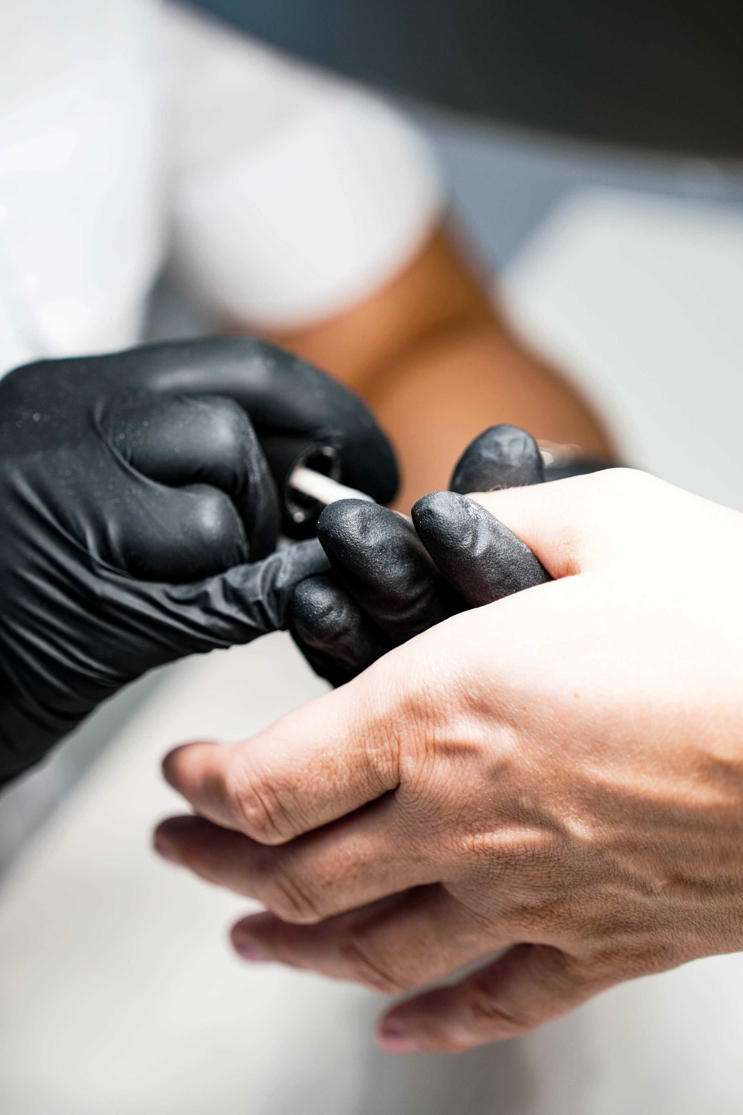 Салон красоты «MIZU». EGOROV PRODUCTION