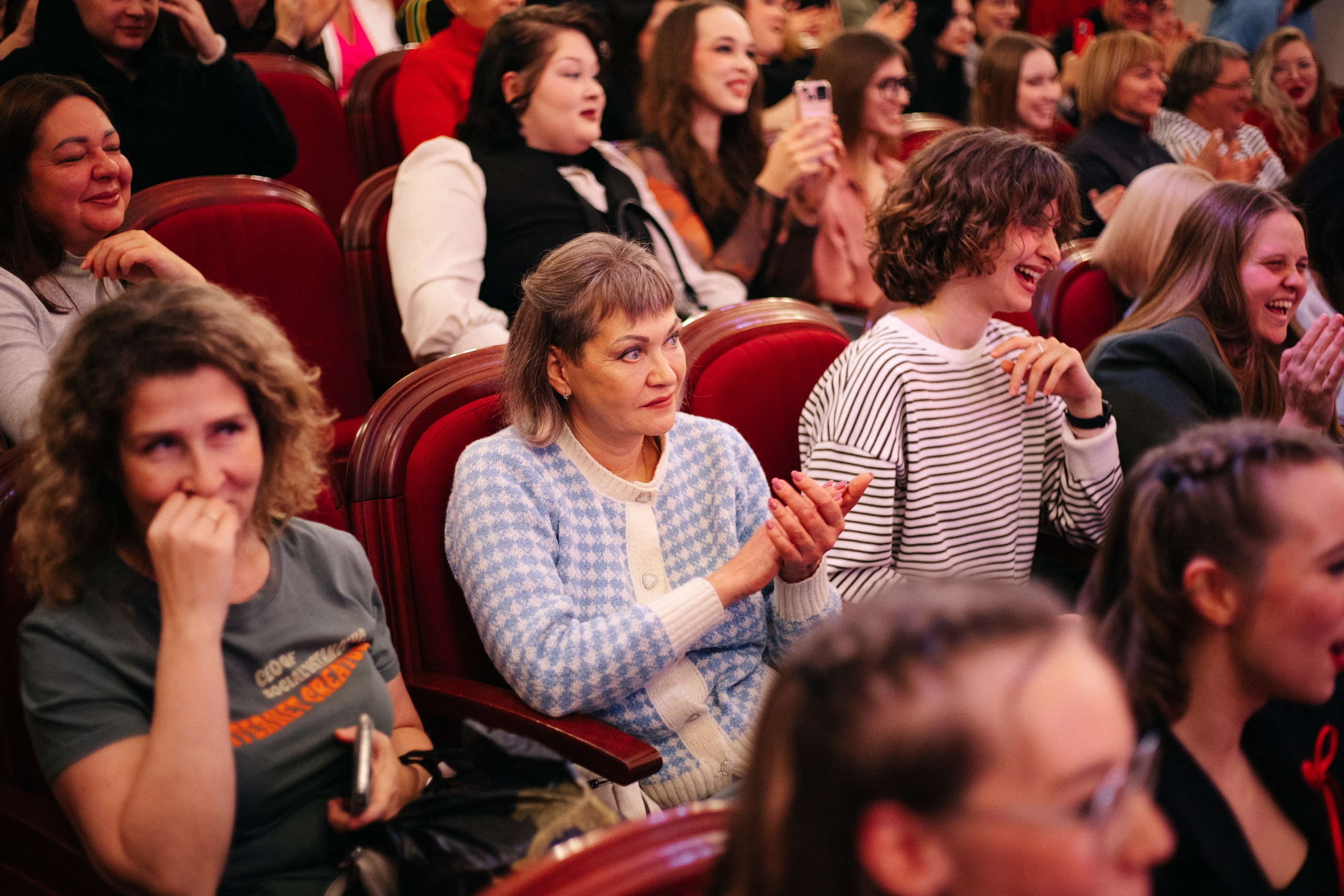 РП'25. EGOROV PRODUCTION