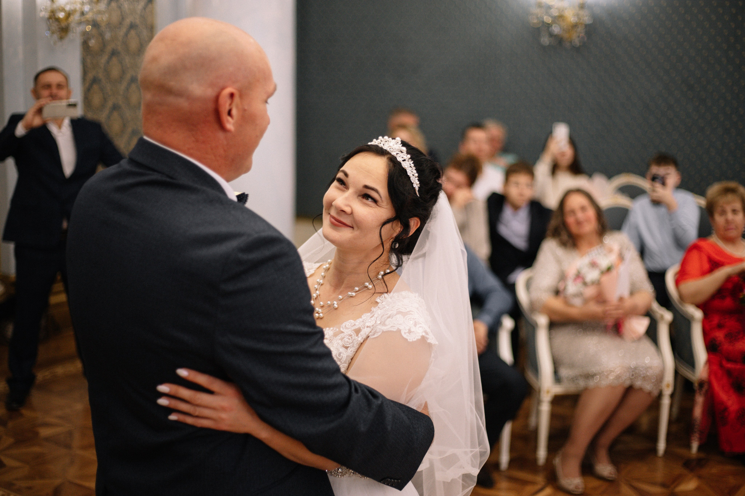 Дмитрий&Анжела | 17.10.2025. EGOROV PRODUCTION