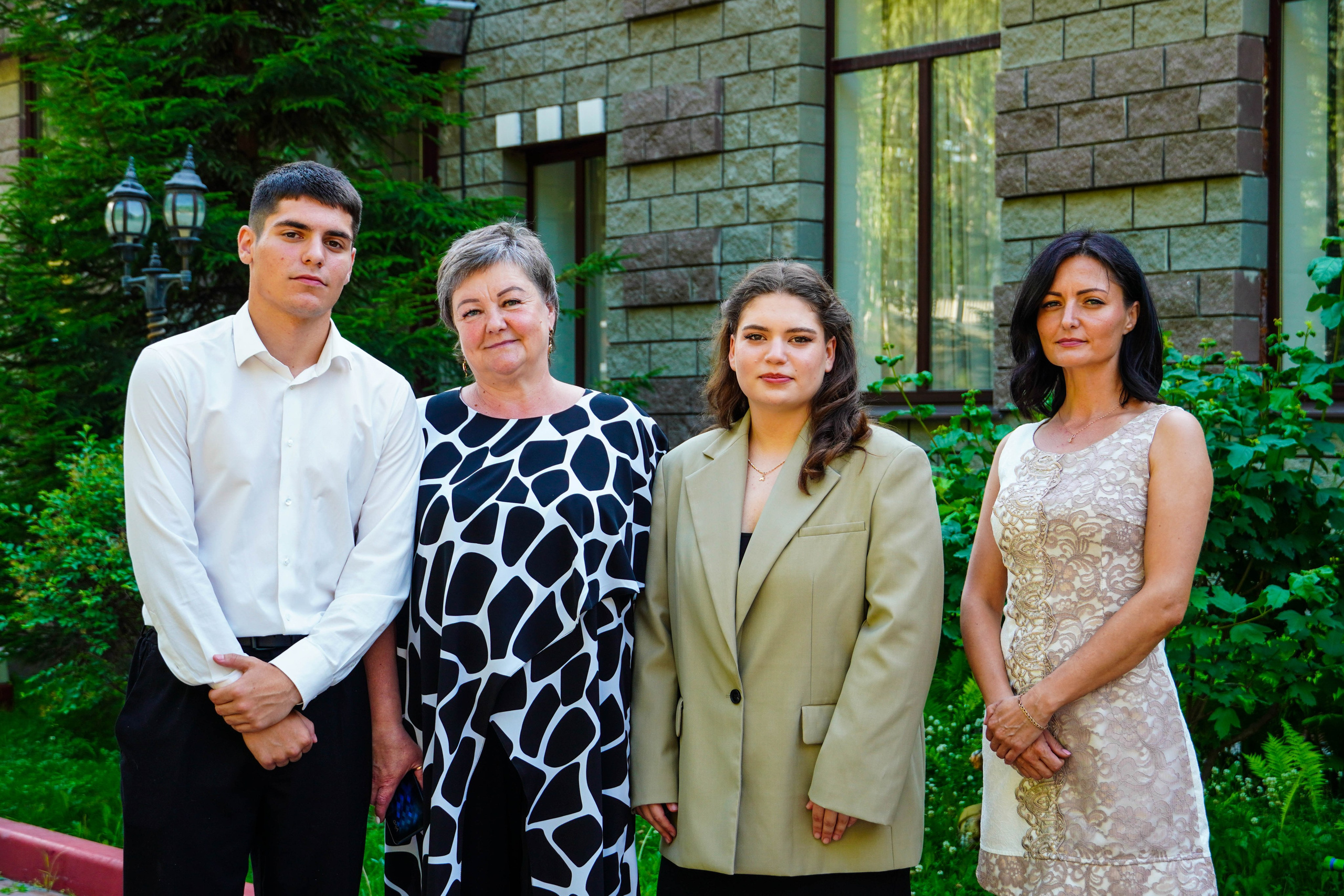 Выпускной | 06.07.2024. EGOROV PRODUCTION