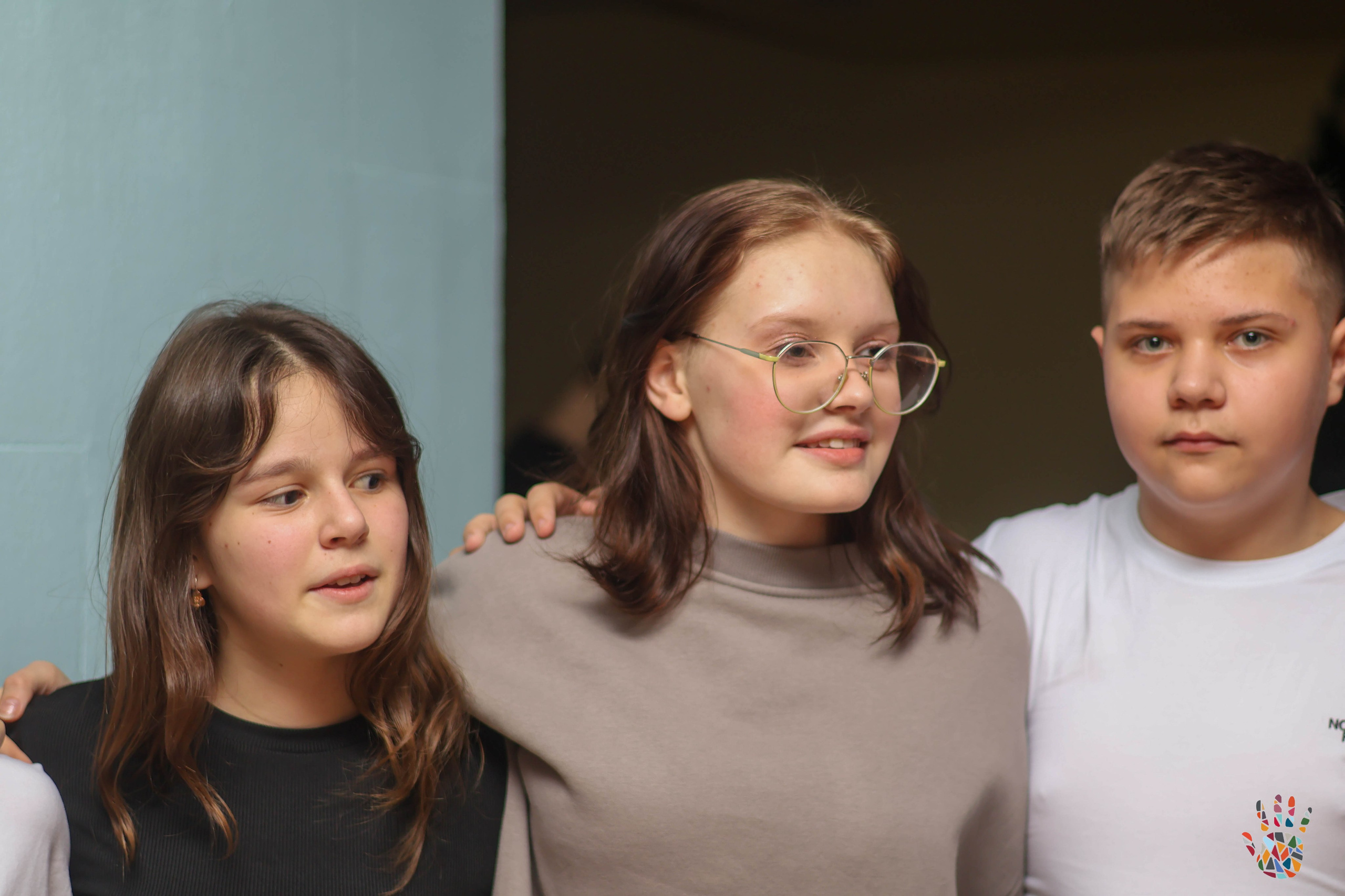 «Школа поликультурного общения». EGOROV PRODUCTION