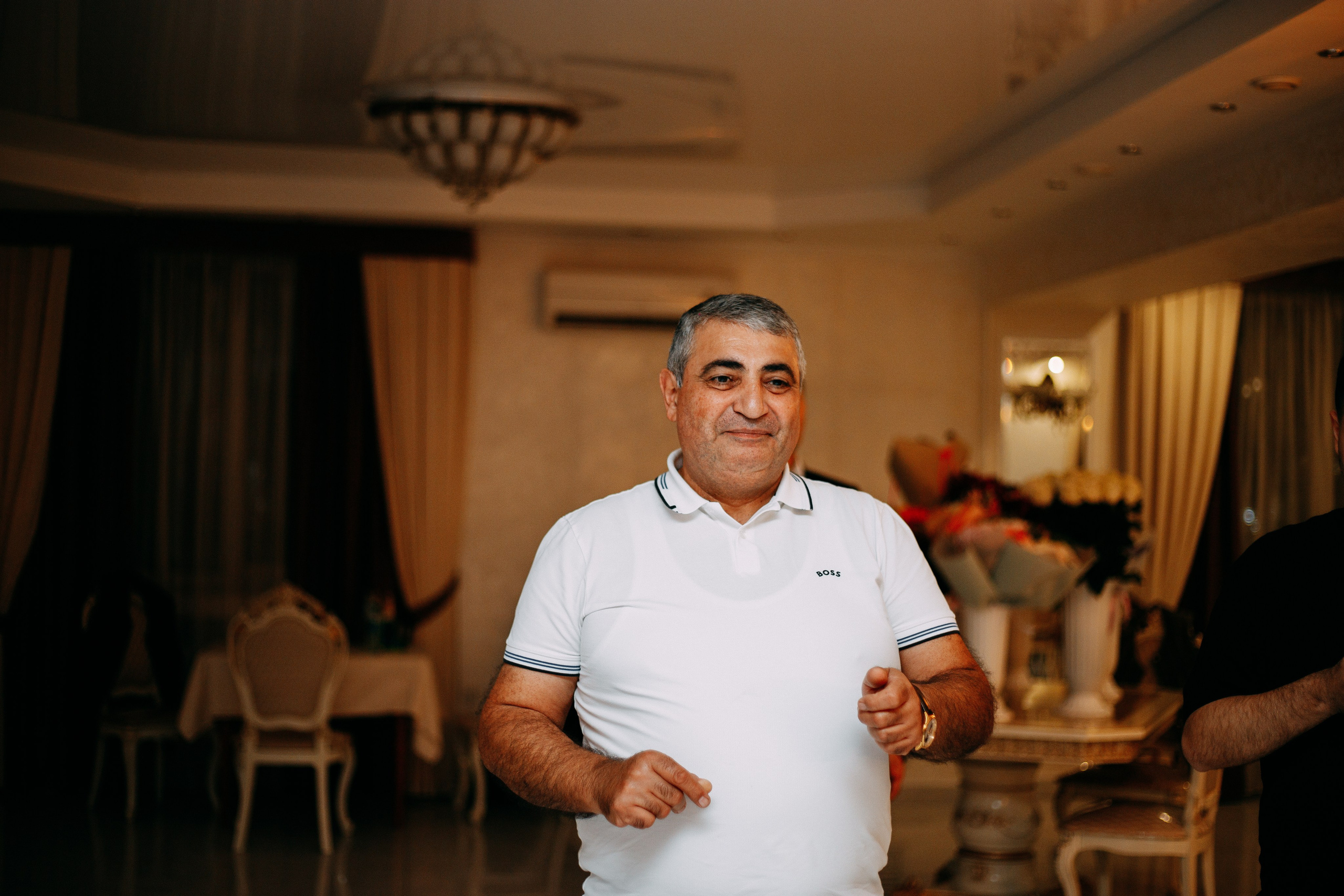 День рождения | 10.09. EGOROV PRODUCTION