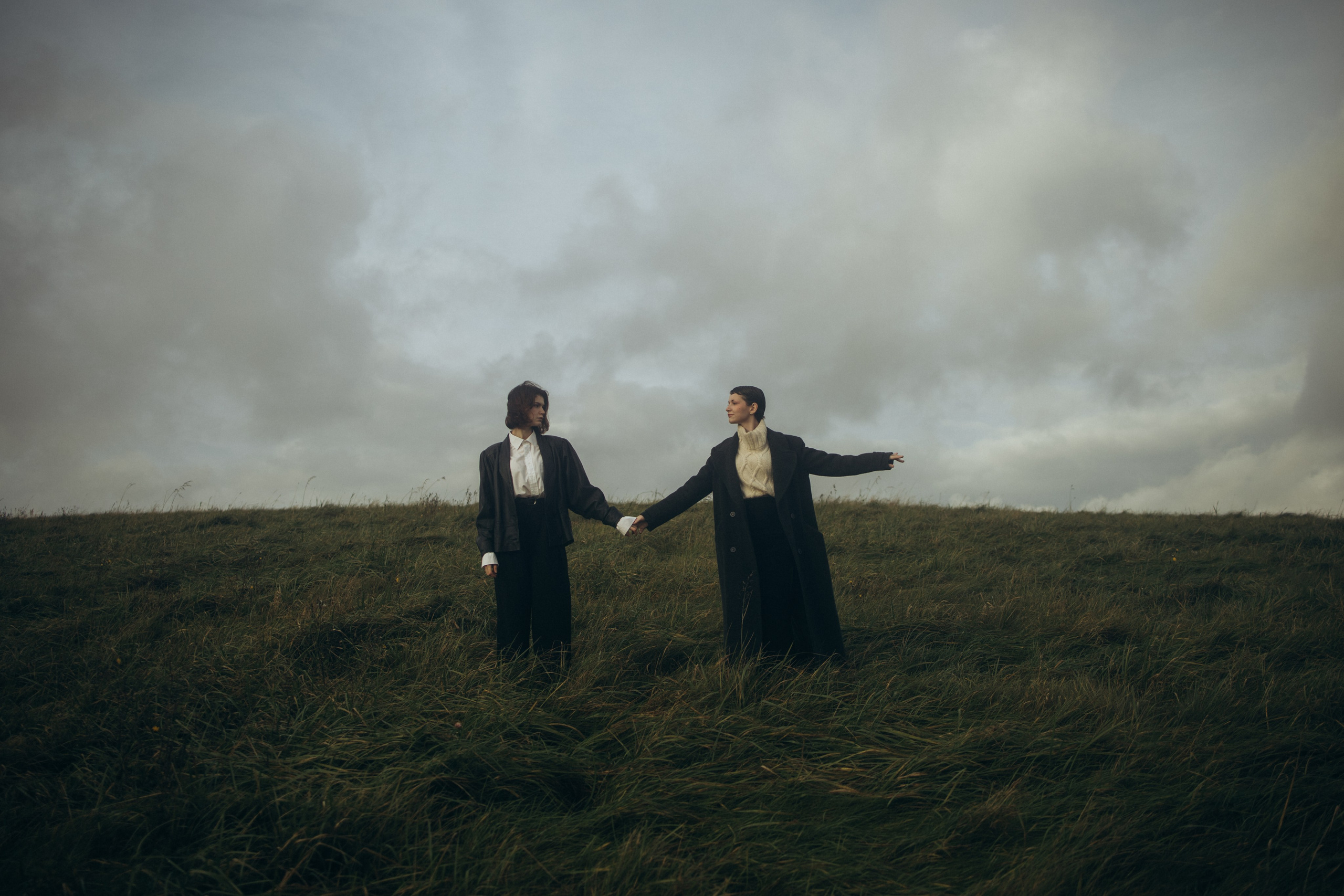 Портфолио. Фотограф Калининград