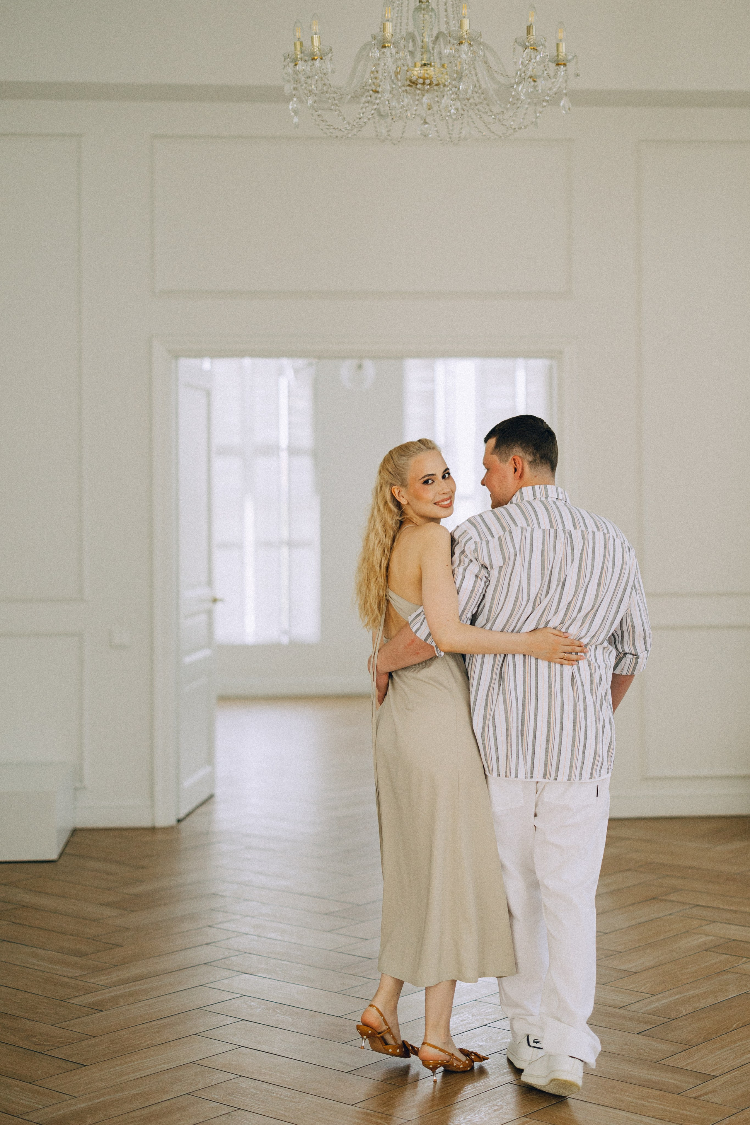 Dandelions. Daria Chigintseva Photographer
