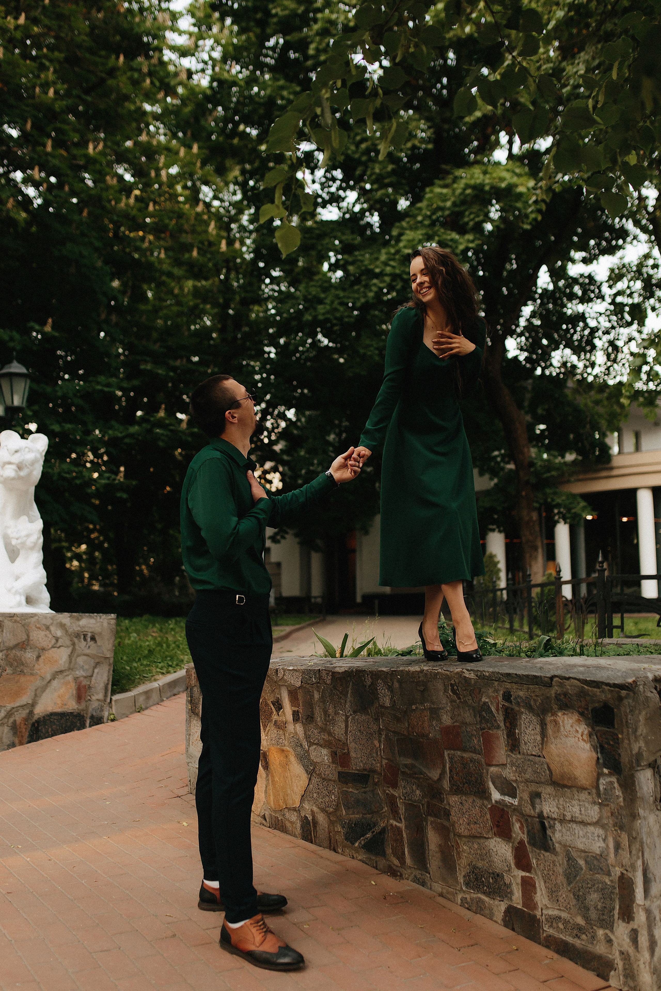 Мария. Фотограф Брянск|Москва Даша Жукова