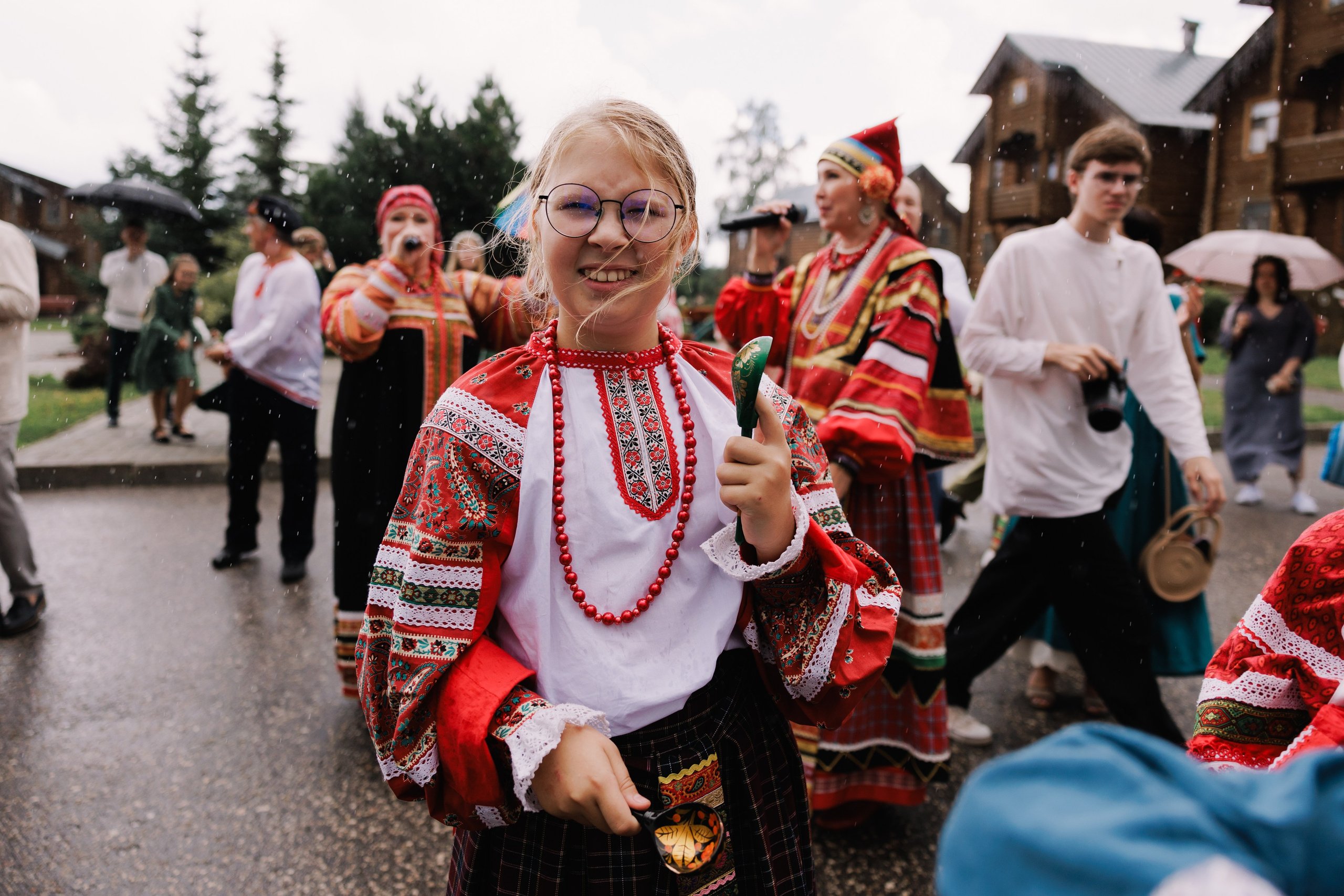 Artem & Viktoria. Wedding and family photographer in Moscow