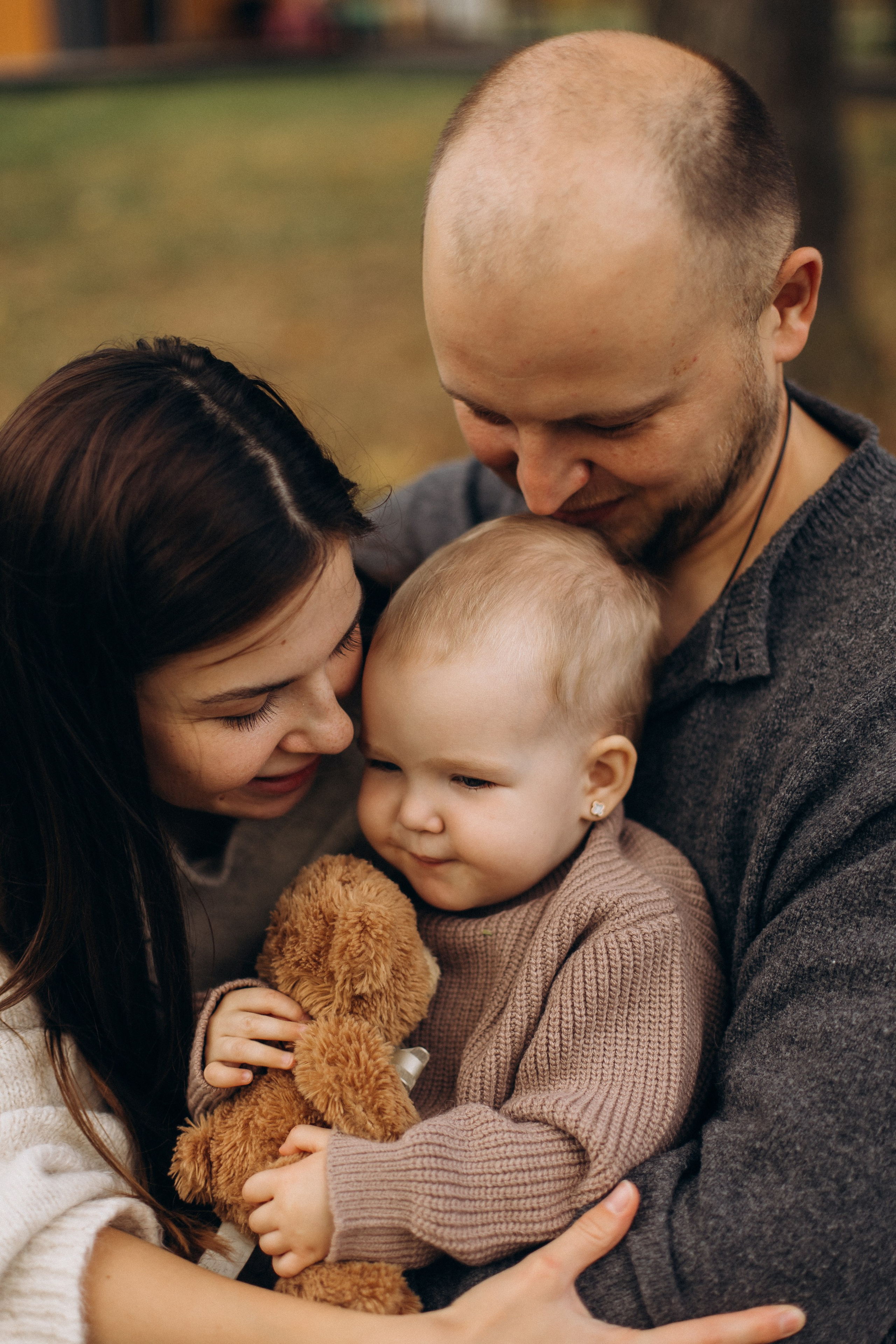 Владислава, Никита и Василиса. Фотограф Щелково/ Москва Татьяна Жучкова
