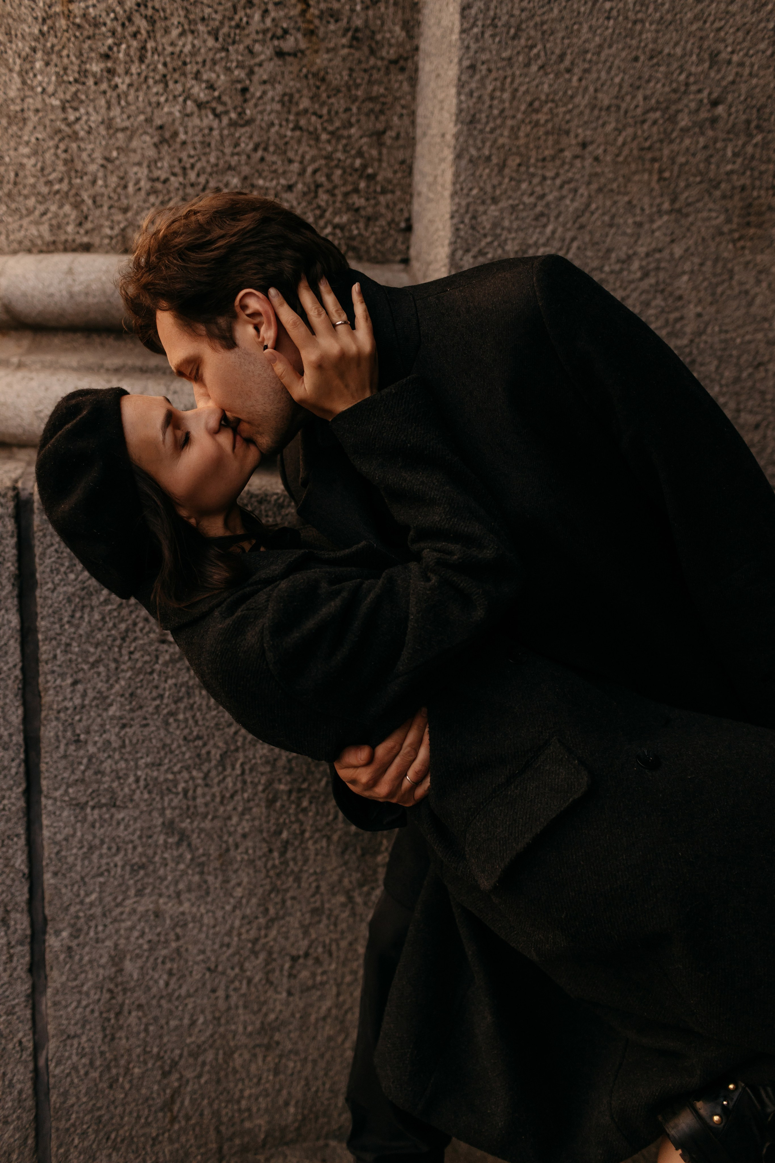 Лера и Саша. Свадебный и семейный фотограф Дарья Поезжаева в Санкт-Петербурге