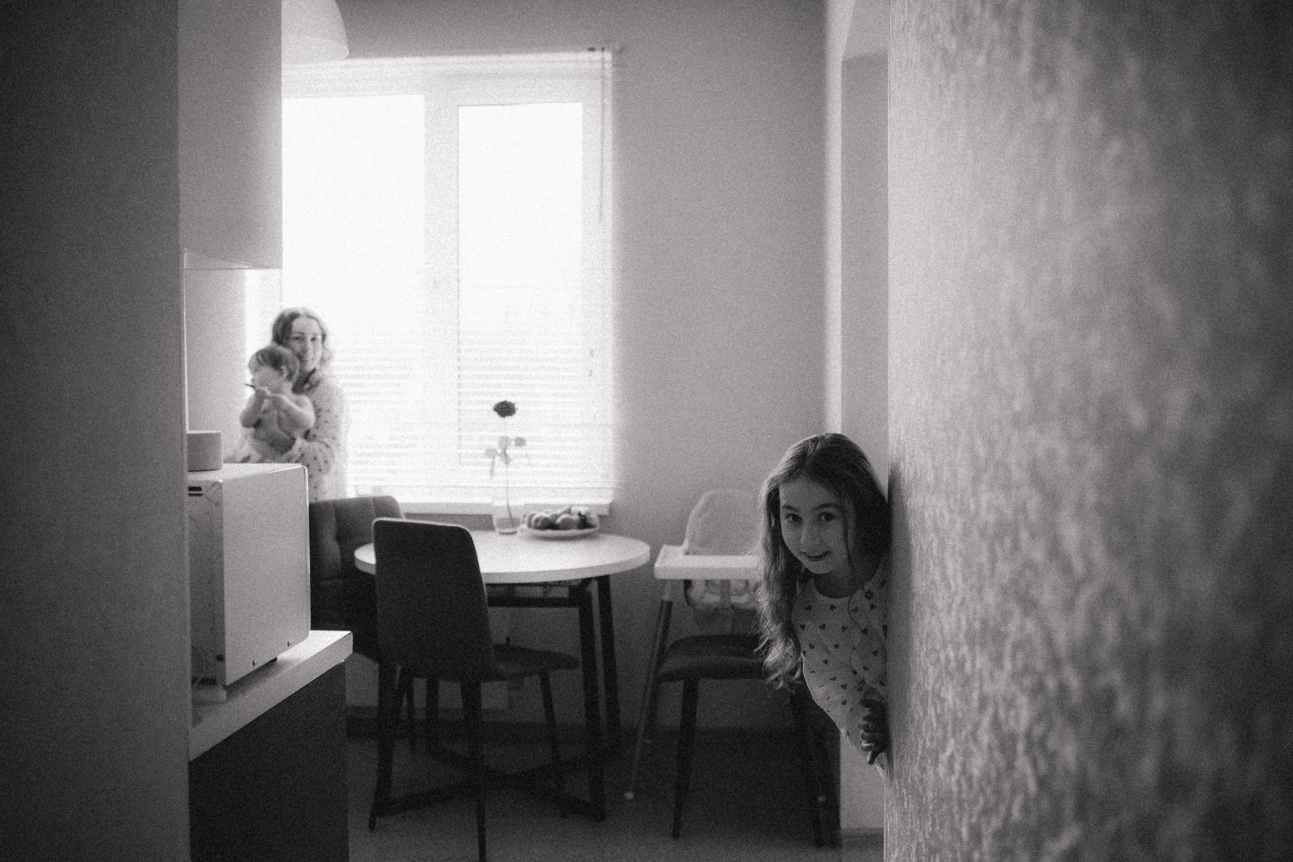 ДОМ. Семейный и детский фотограф в Нижнем Новгороде Буслаева Мария