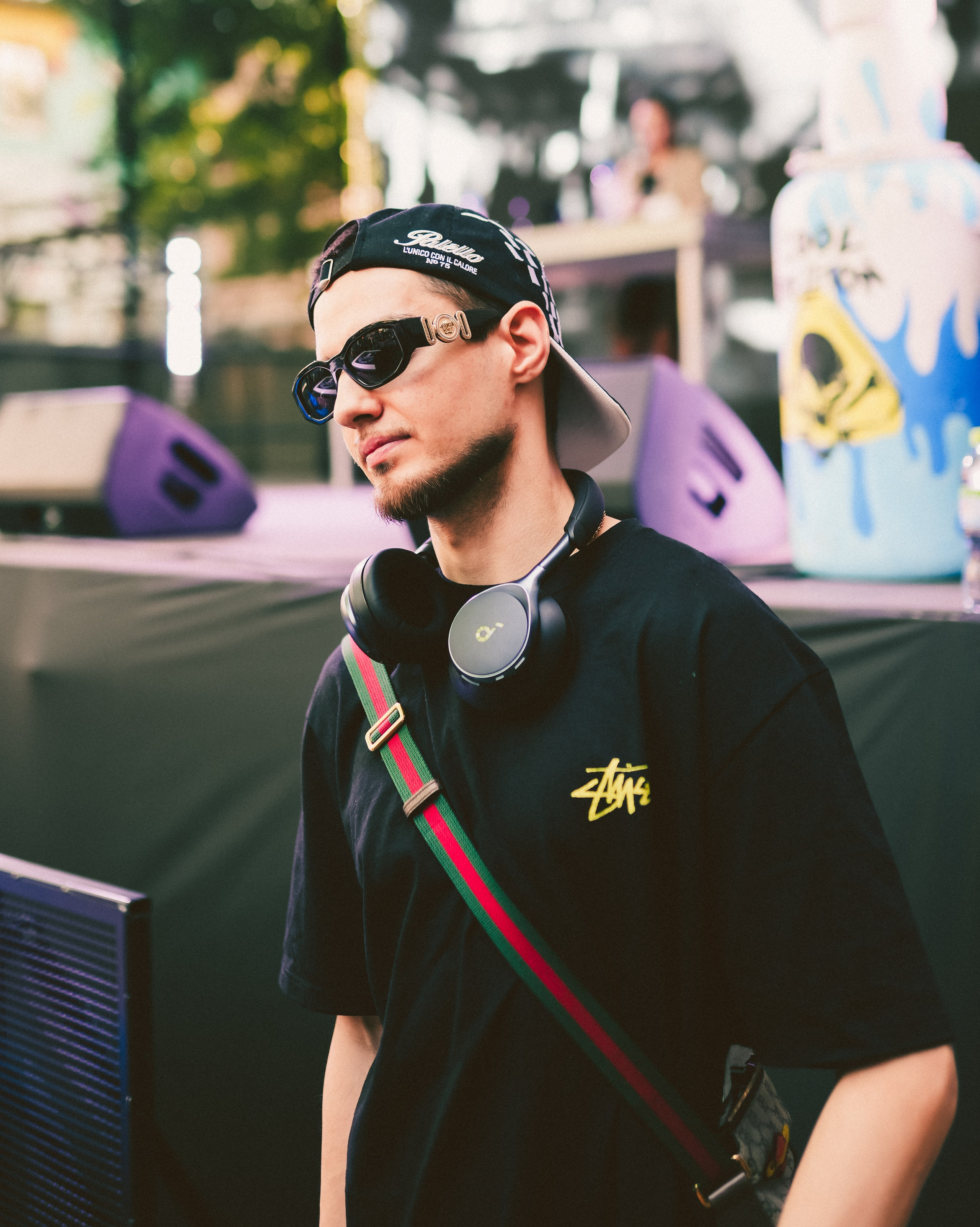 Портретный фотограф Таня