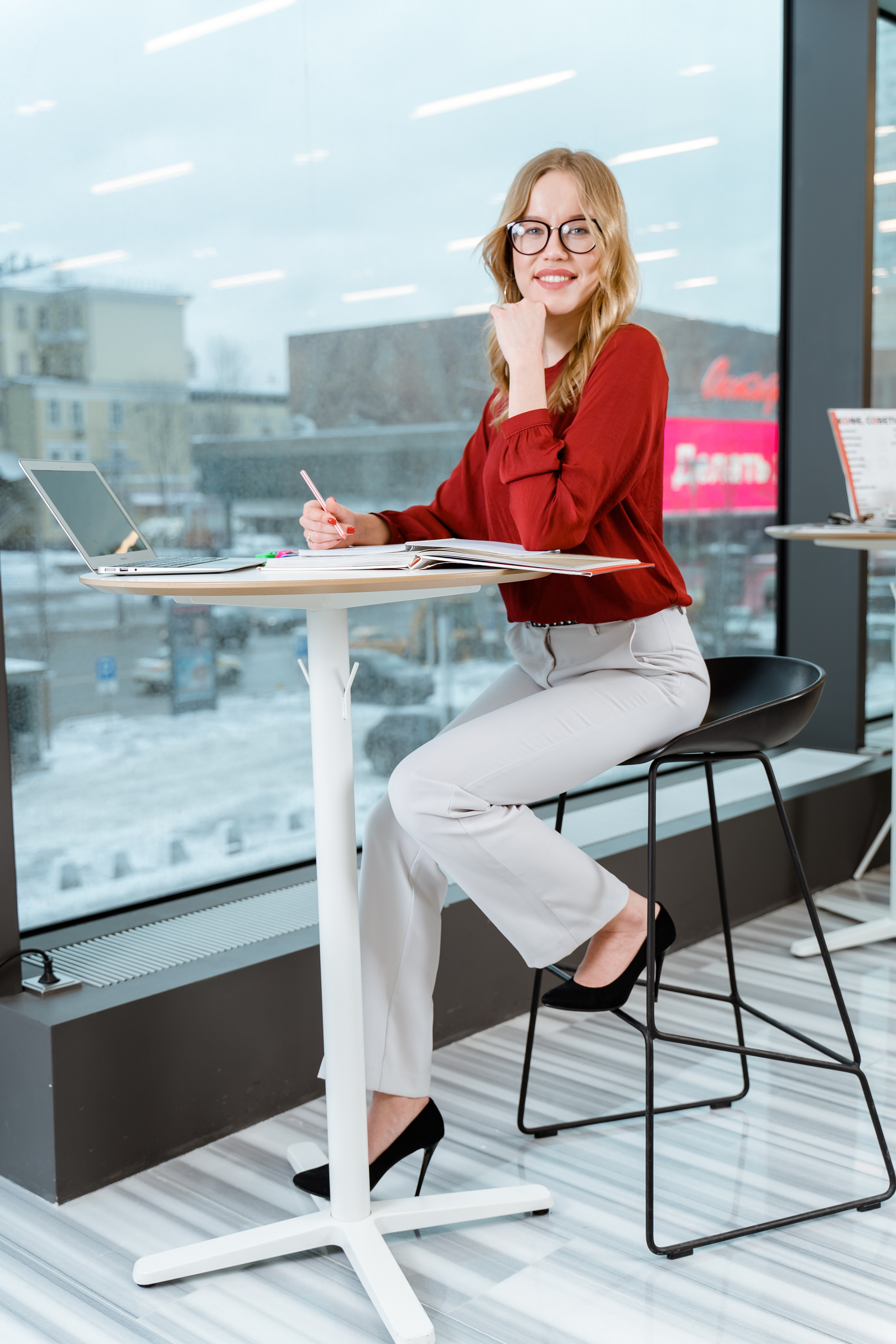 Hyundai Motor Studio (Съемка контента для пространства). Репортажный и свадебный фотограф в Москве