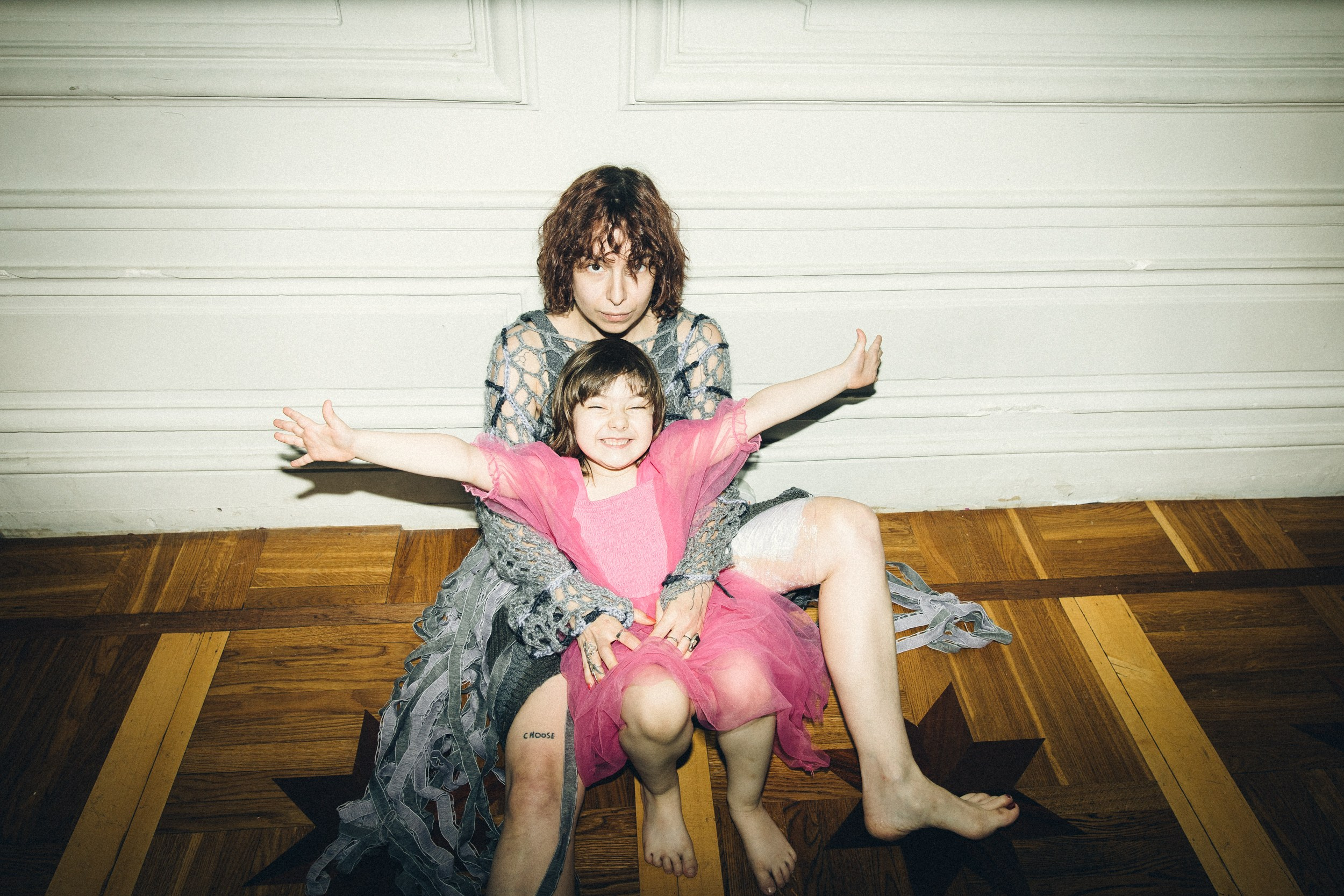 Семейная съемка. Фотограф в Санкт-Петербурге Шура Капустина