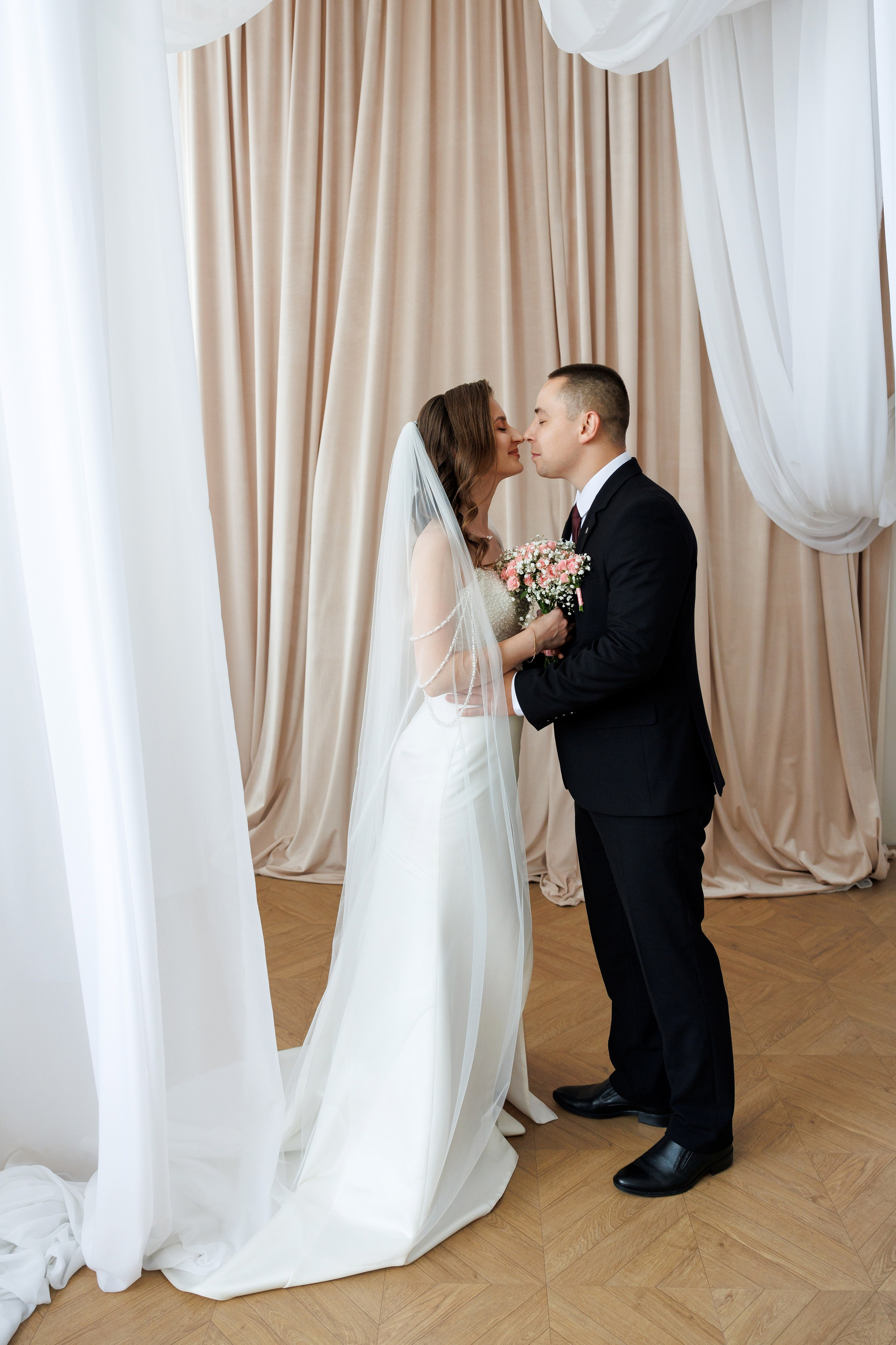 Сергей и Светлана. Свадебный, семейный и школьный фотограф в Кургане