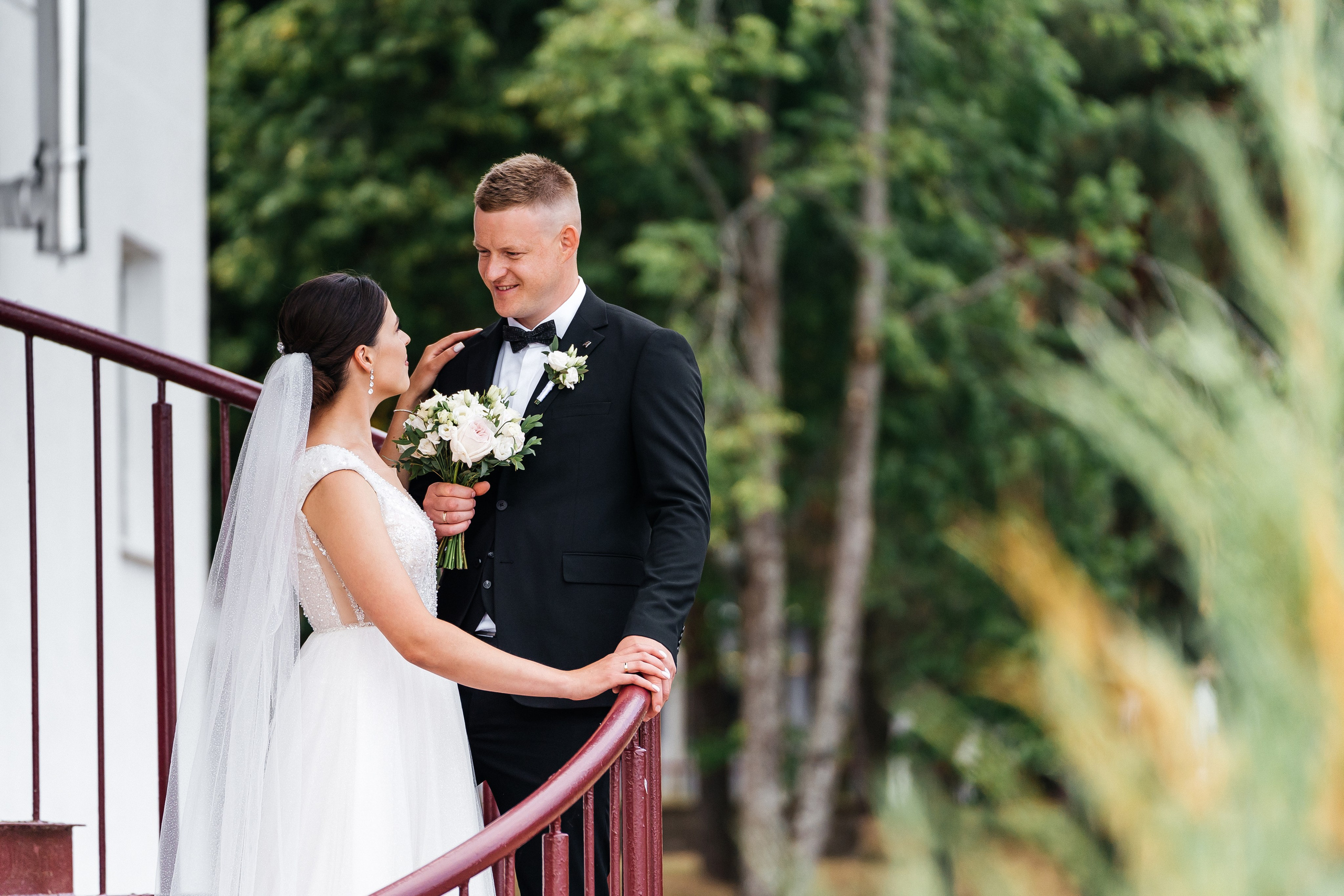 Иван и Оксана. Фотограф Новополоцк, Полоцк, Минск, РБ, Зимаков Егор